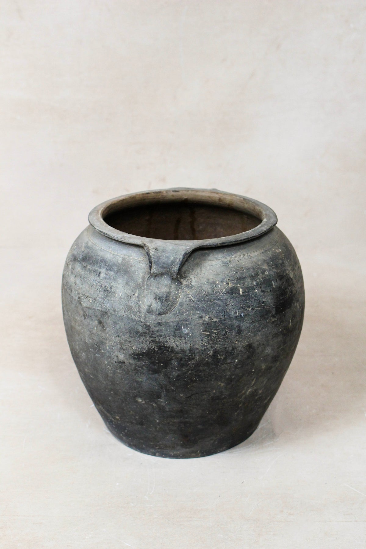 Vintage Dark Pot S - Nº 68