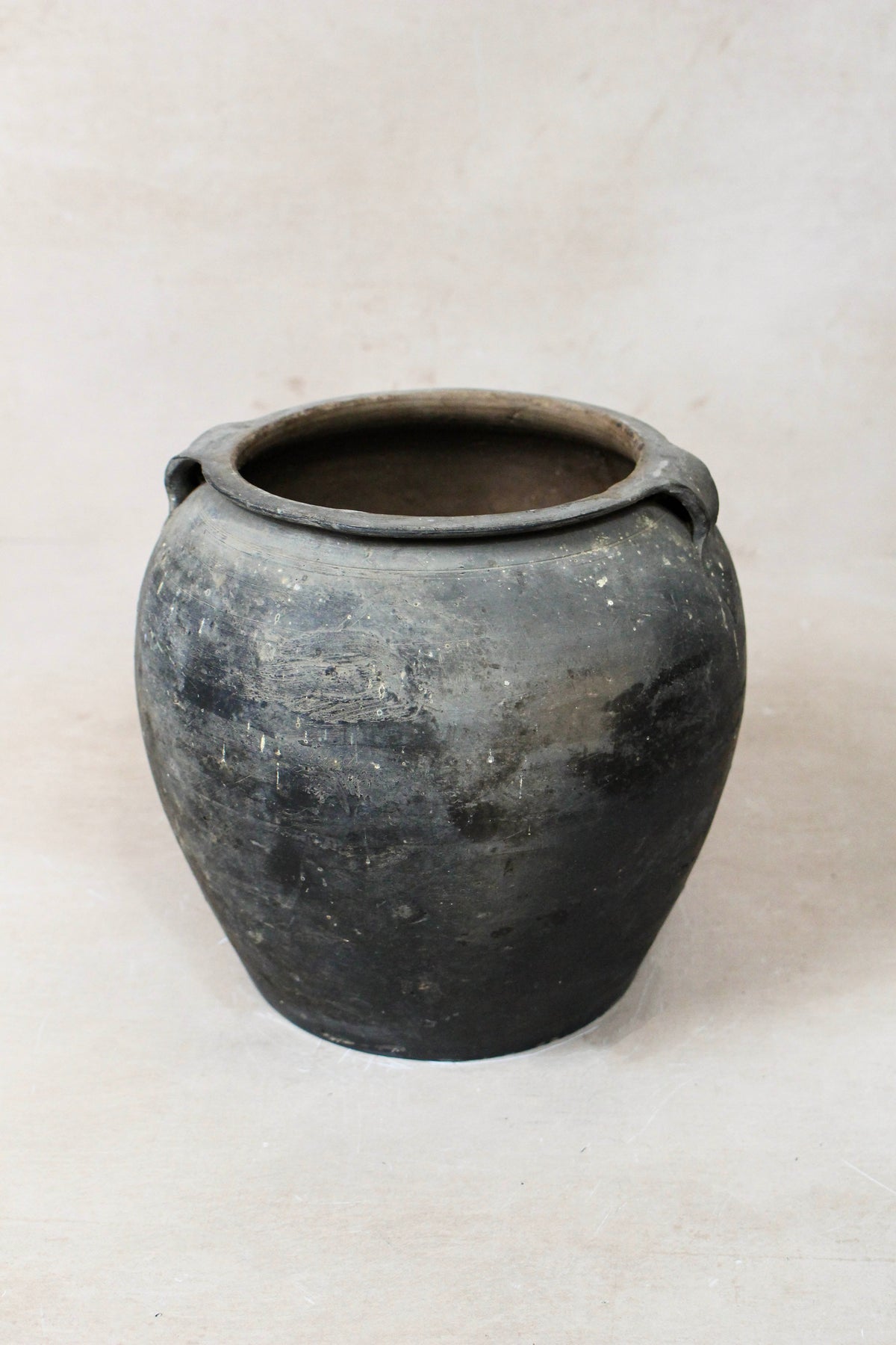 Vintage Dark Pot S - Nº 68
