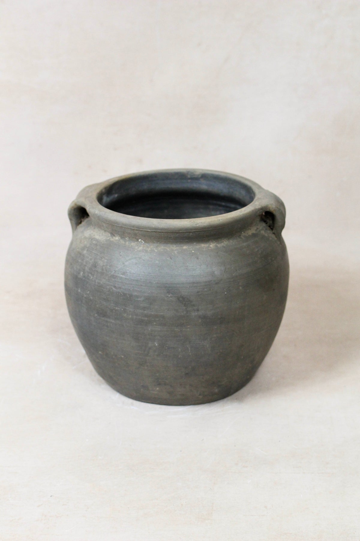 Vintage Dark Pot S - Nº 69