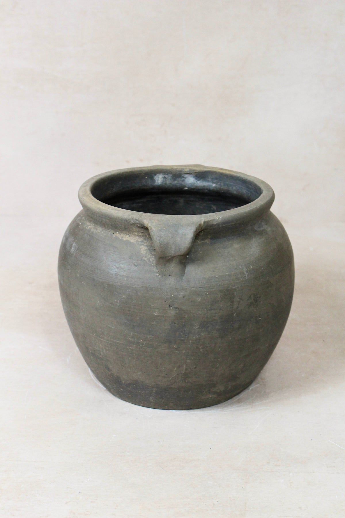 Vintage Dark Pot S - Nº 69