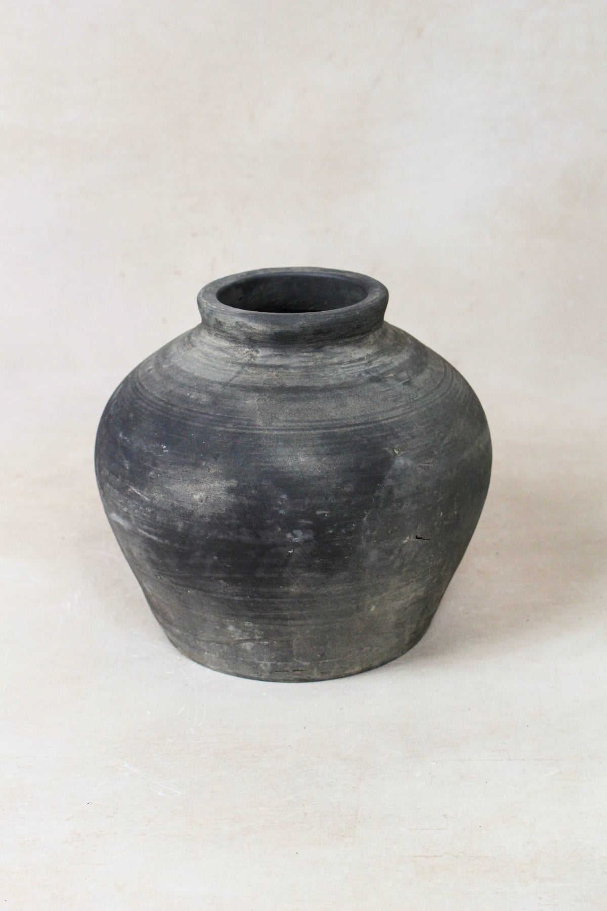 Vintage Dark Pot S - Nº 71