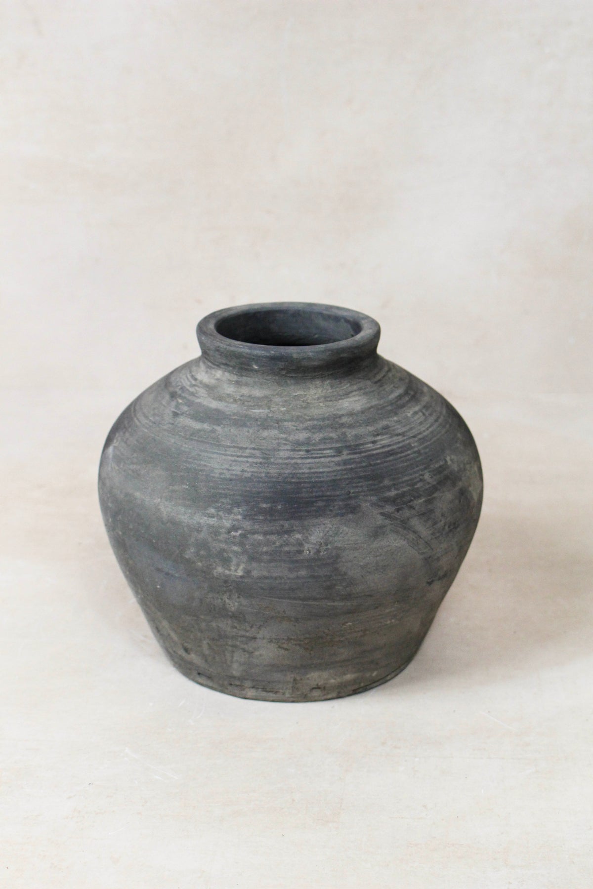 Vintage Dark Pot S - Nº 71