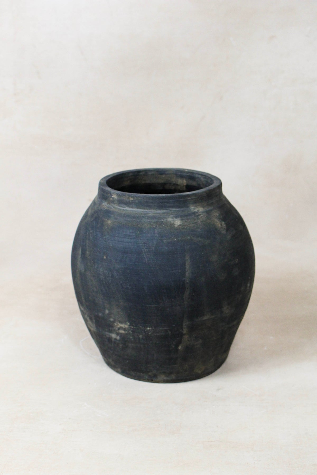 Vintage Dark Pot S - Nº 74