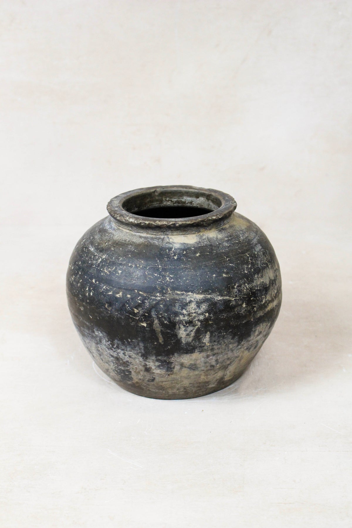 Vintage Dark Pot S - Nº 76