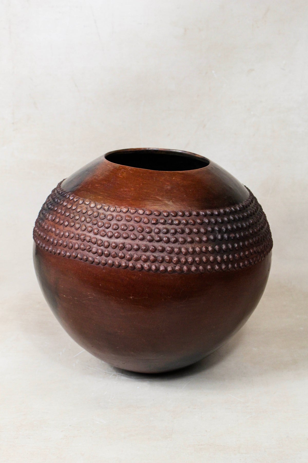 Zulu Pot - 167.1