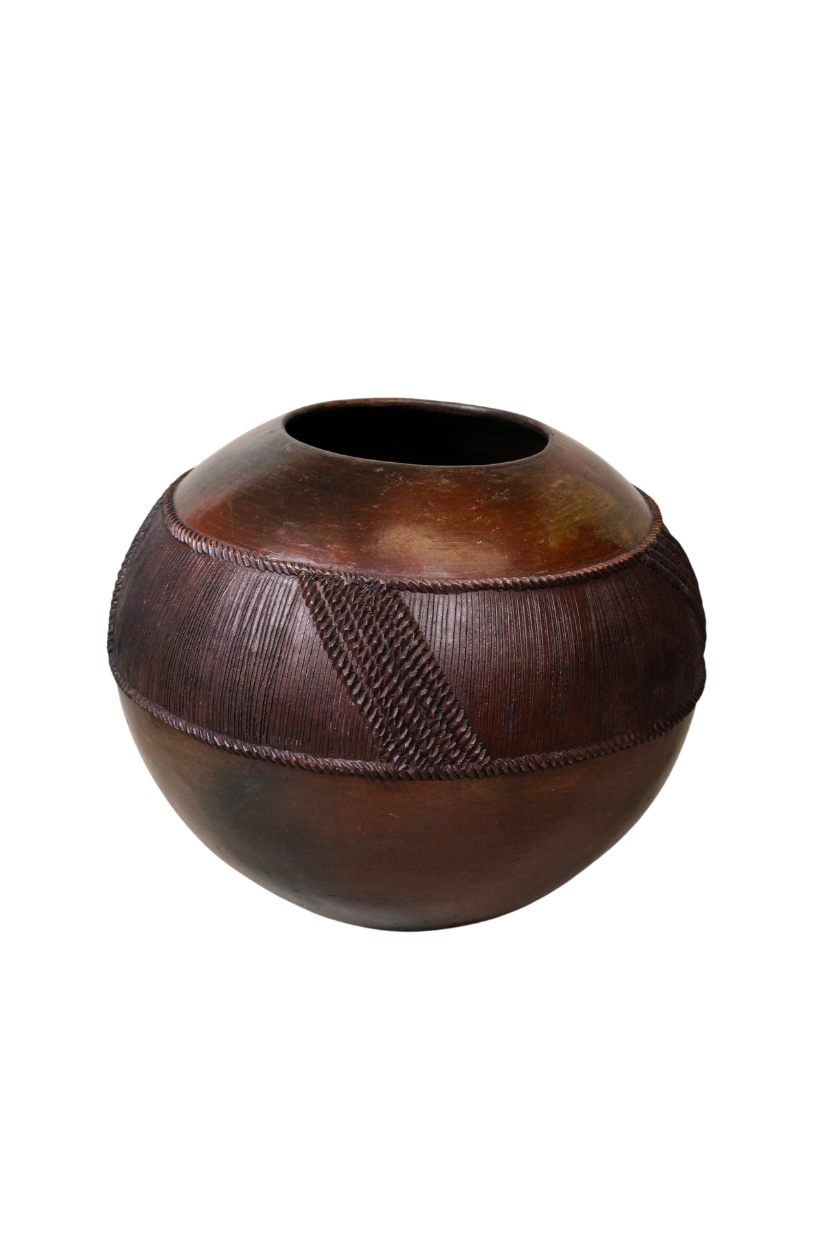 Zulu Pot - 166.2