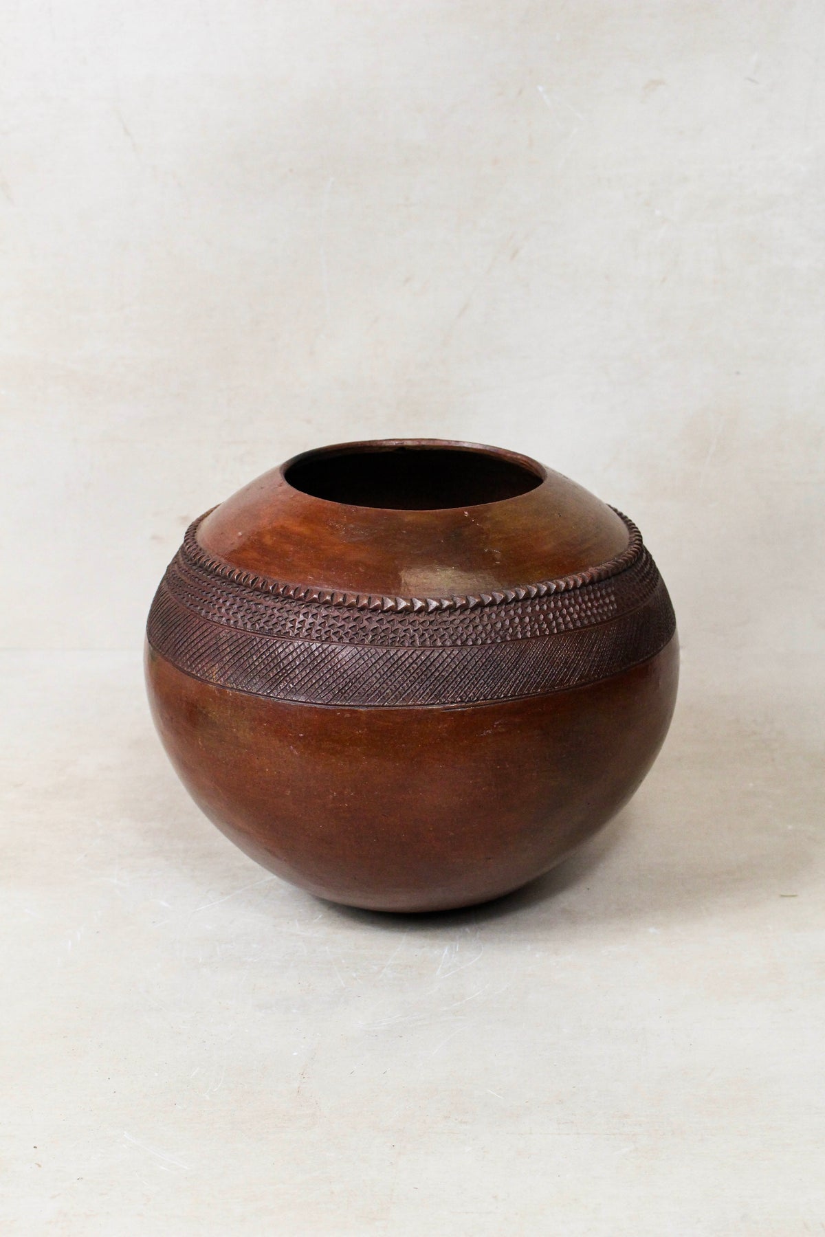 Zulu Pot - 164.2