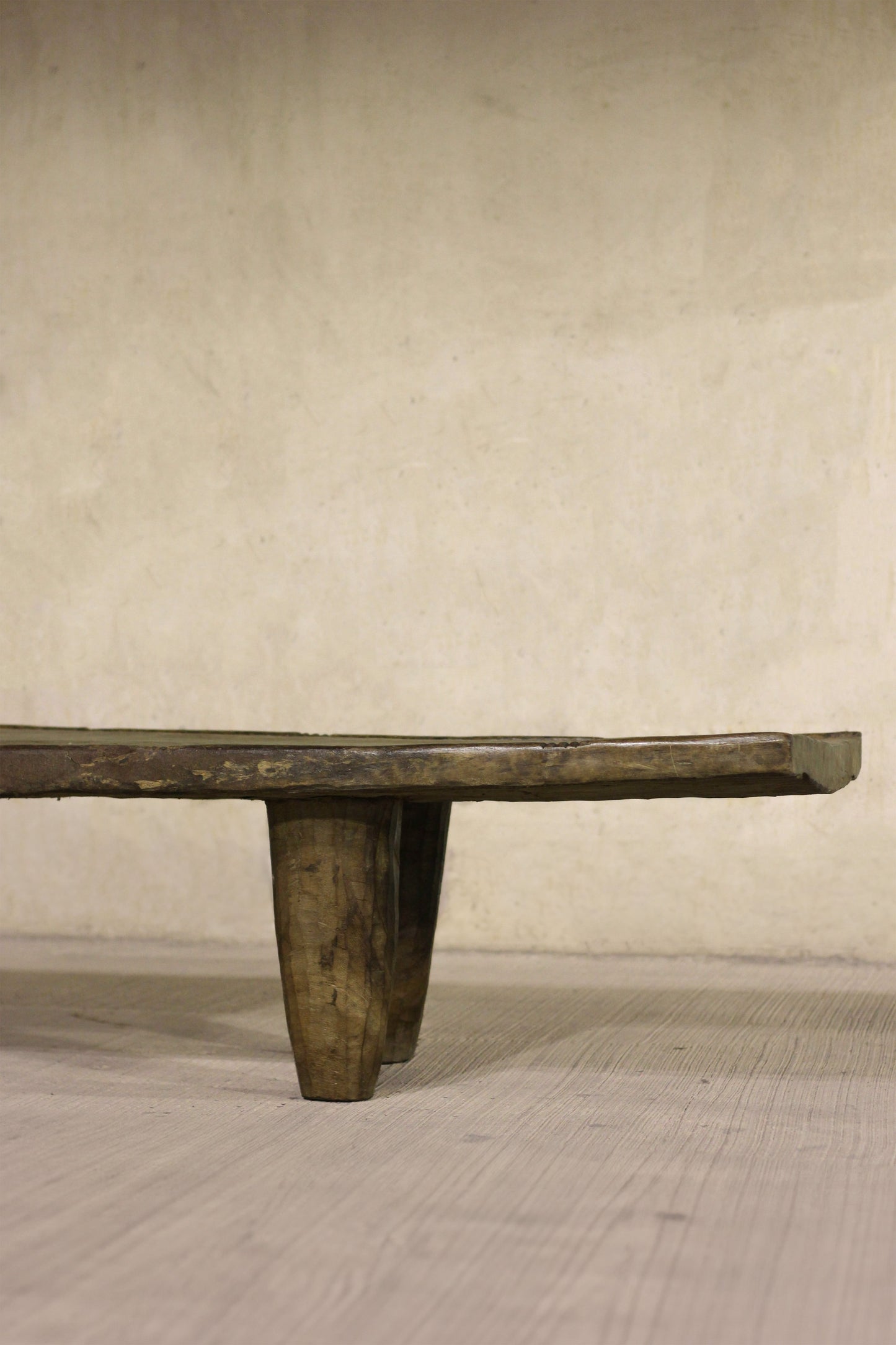 Senufo Bed XL - Ivory Coast - 54.1