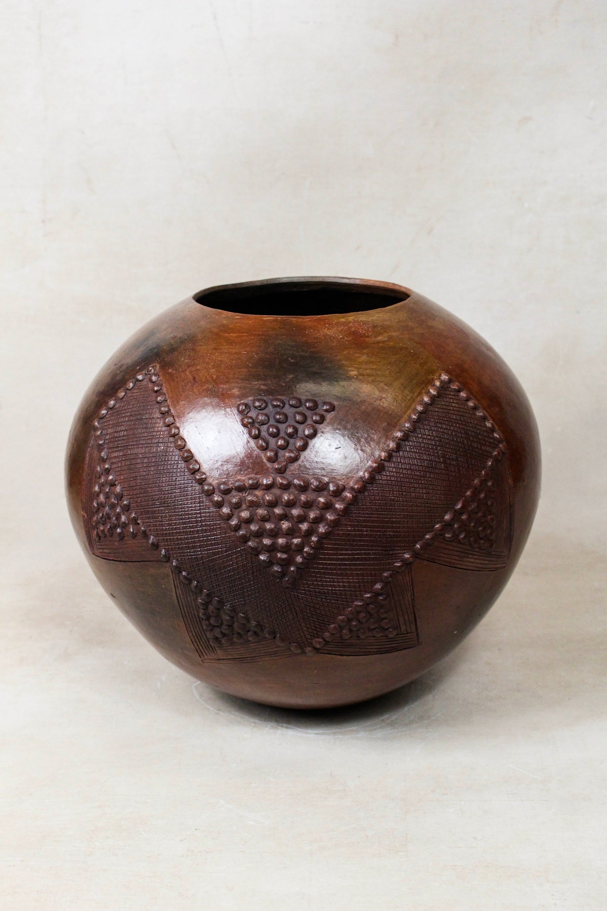 Zulu Pot - 168.1