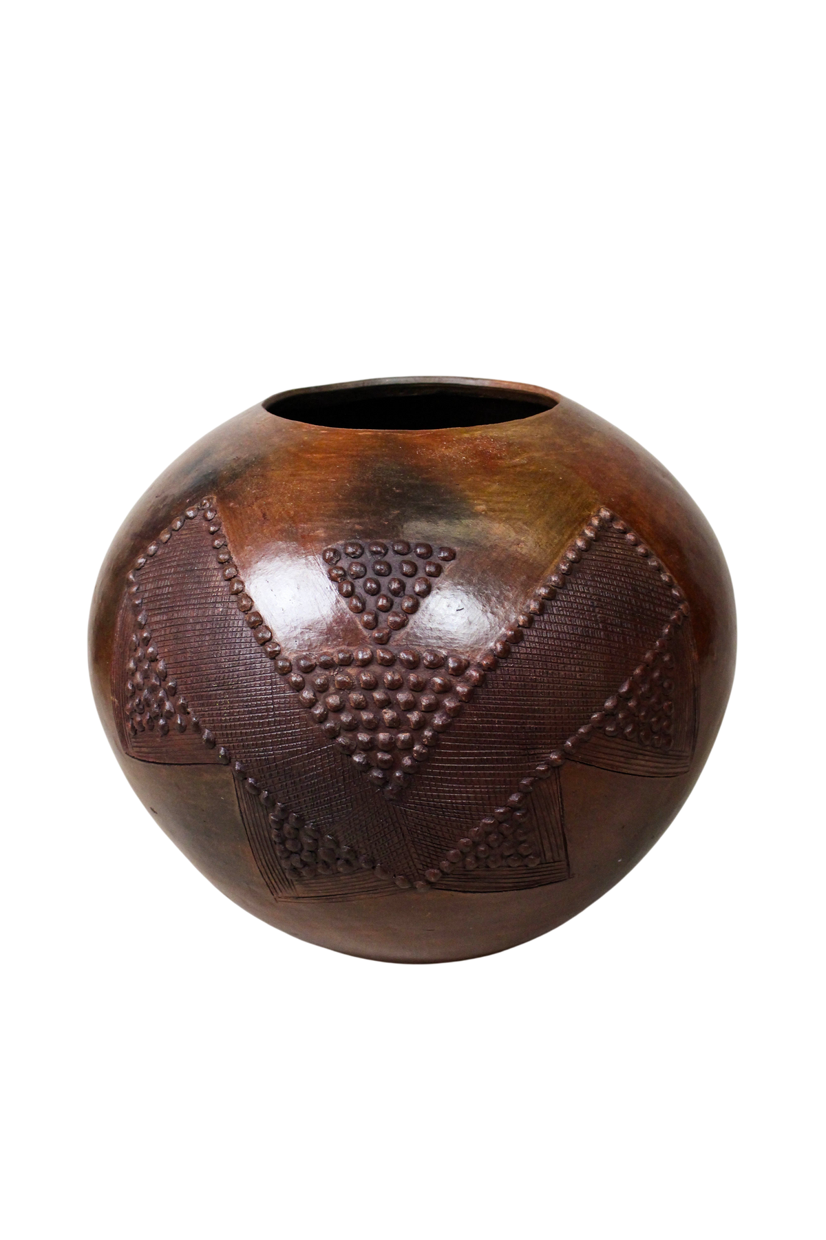Zulu Pot - 168.1