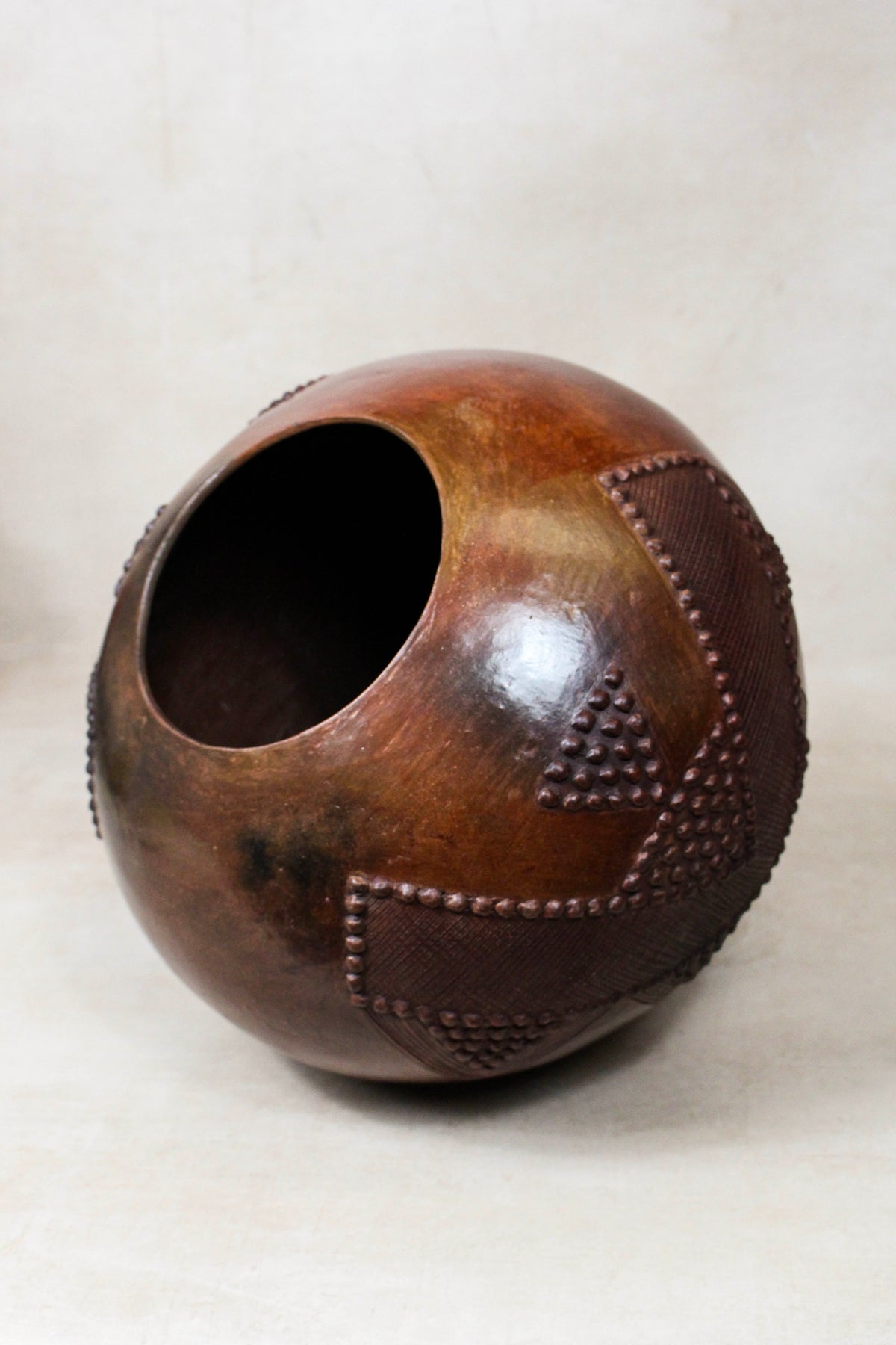 Zulu Pot - 168.1