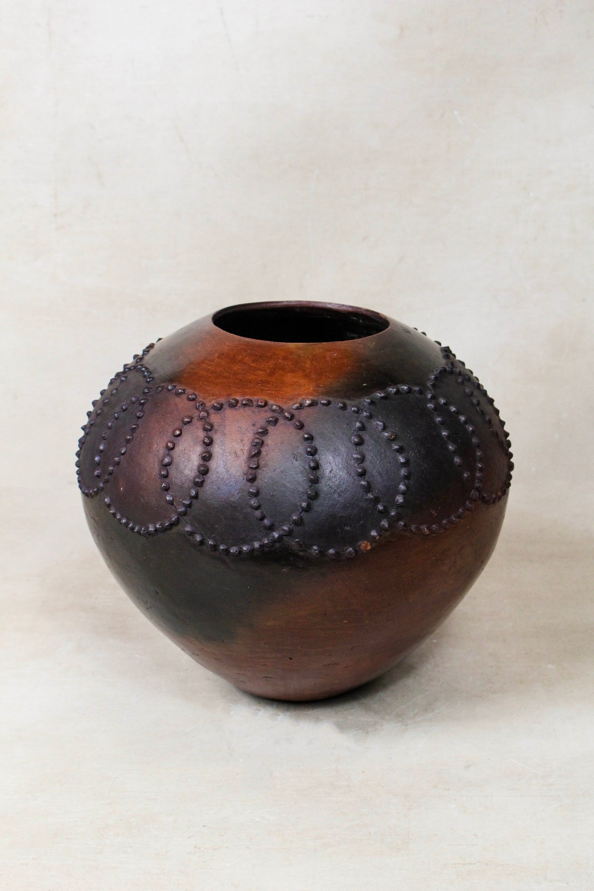 Zulu Pot - 165.1
