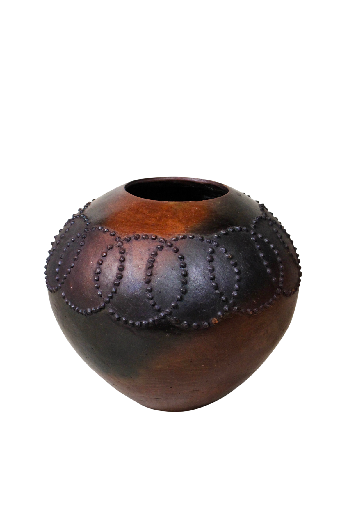 Zulu Pot - 165.1