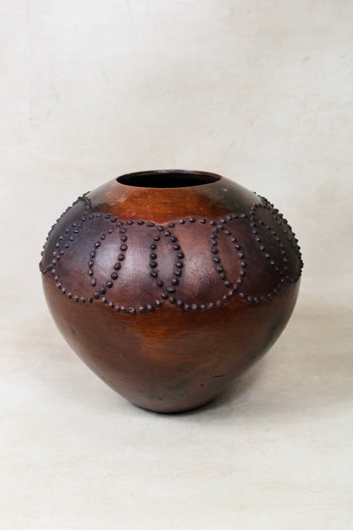 Zulu Pot - 165.1