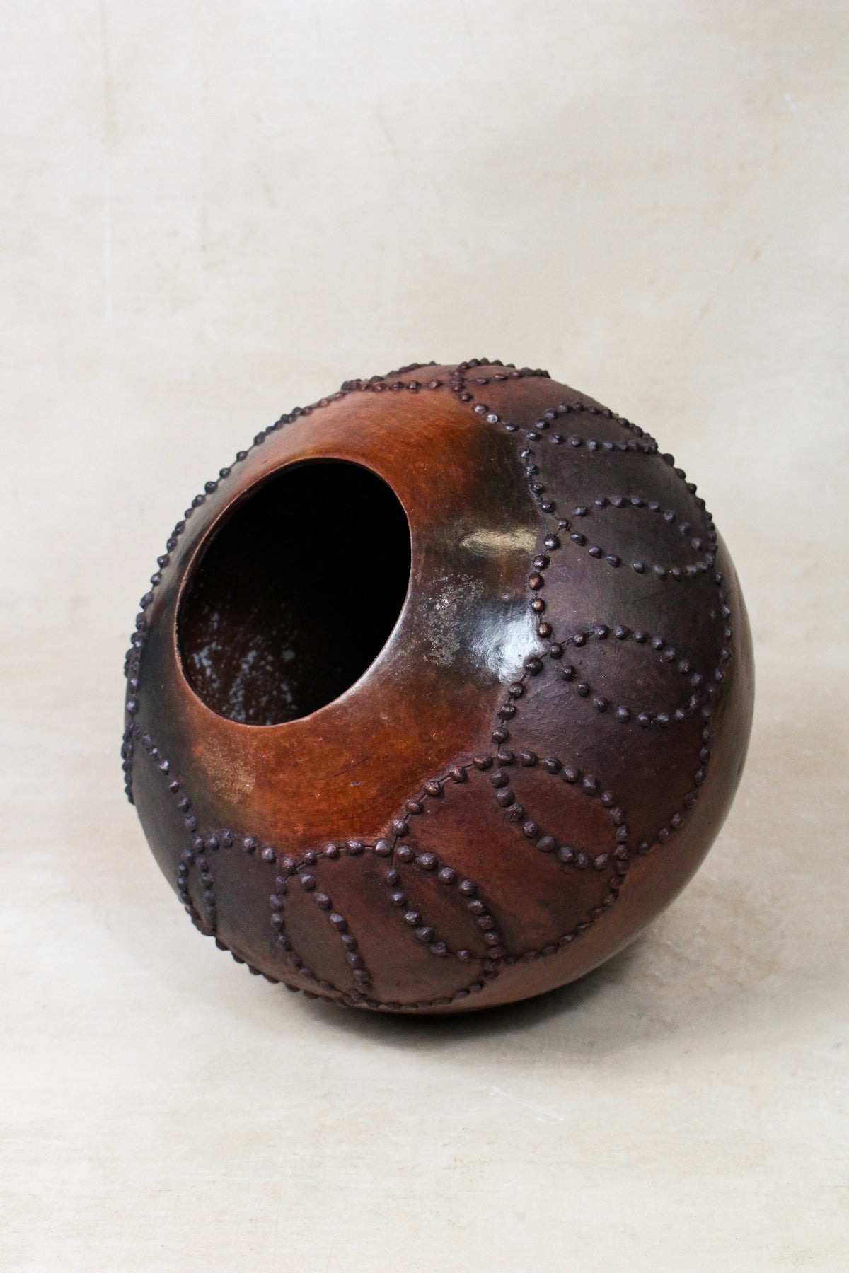 Zulu Pot - 165.1
