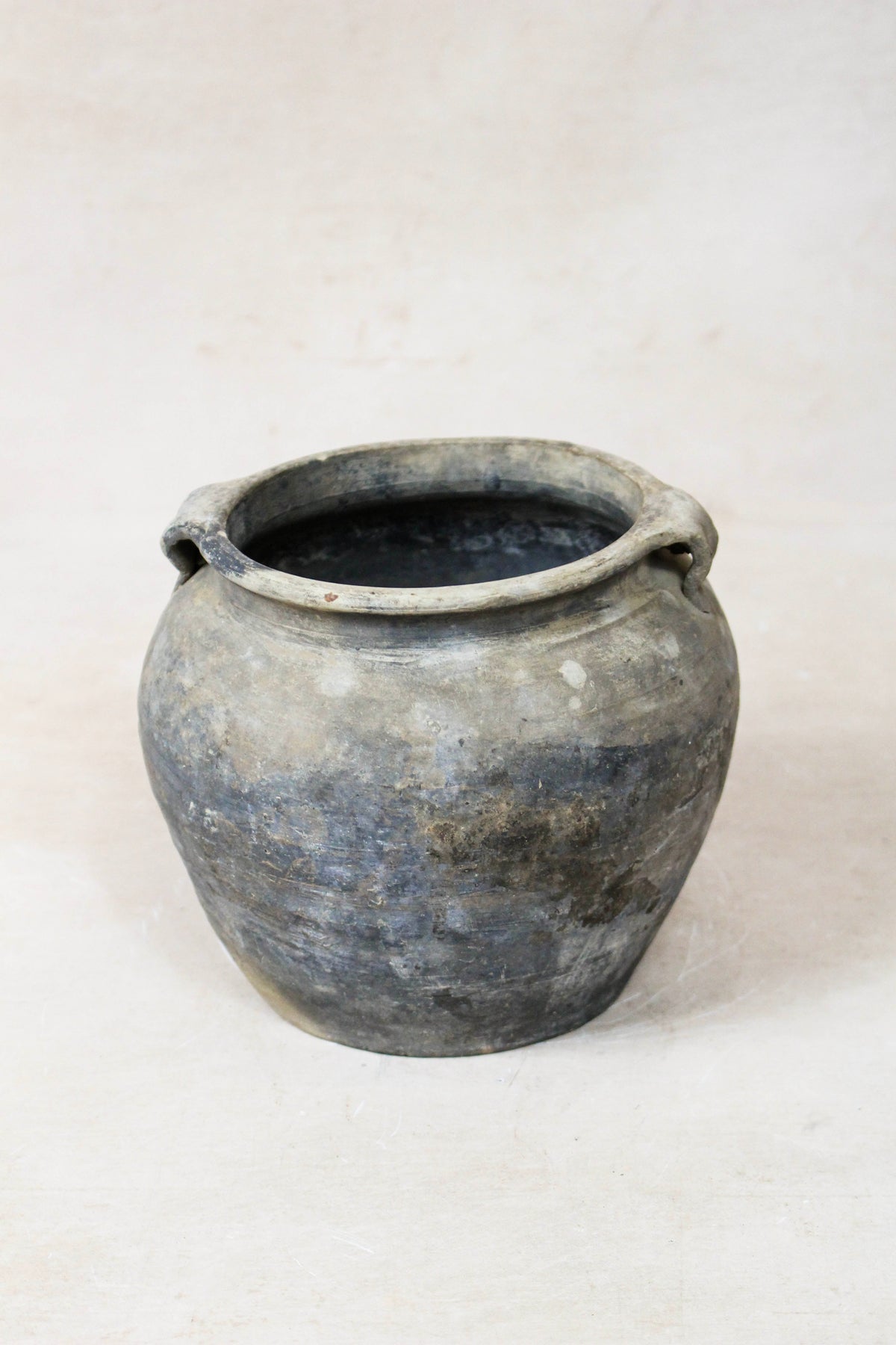 Vintage Dark Pot S - Nº 78