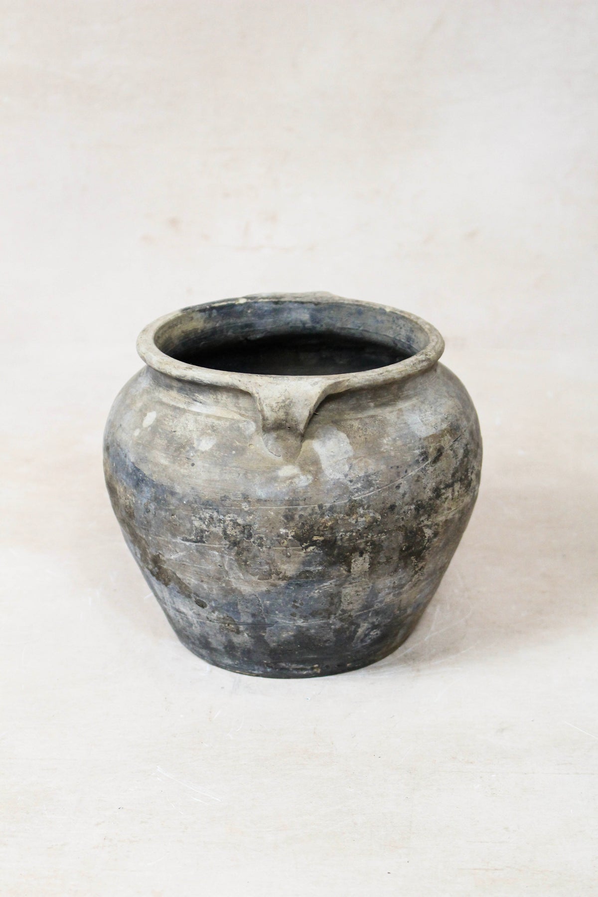 Vintage Dark Pot S - Nº 78