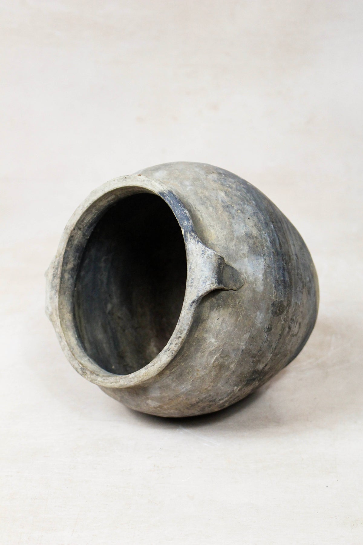 Vintage Dark Pot S - Nº 78
