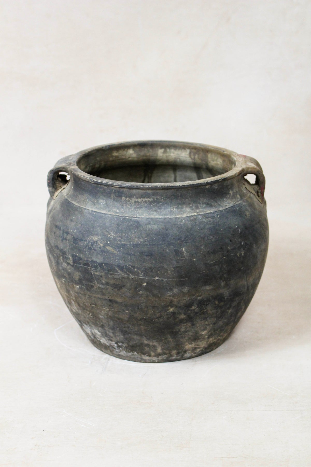 Vintage Dark Pot S - Nº 79