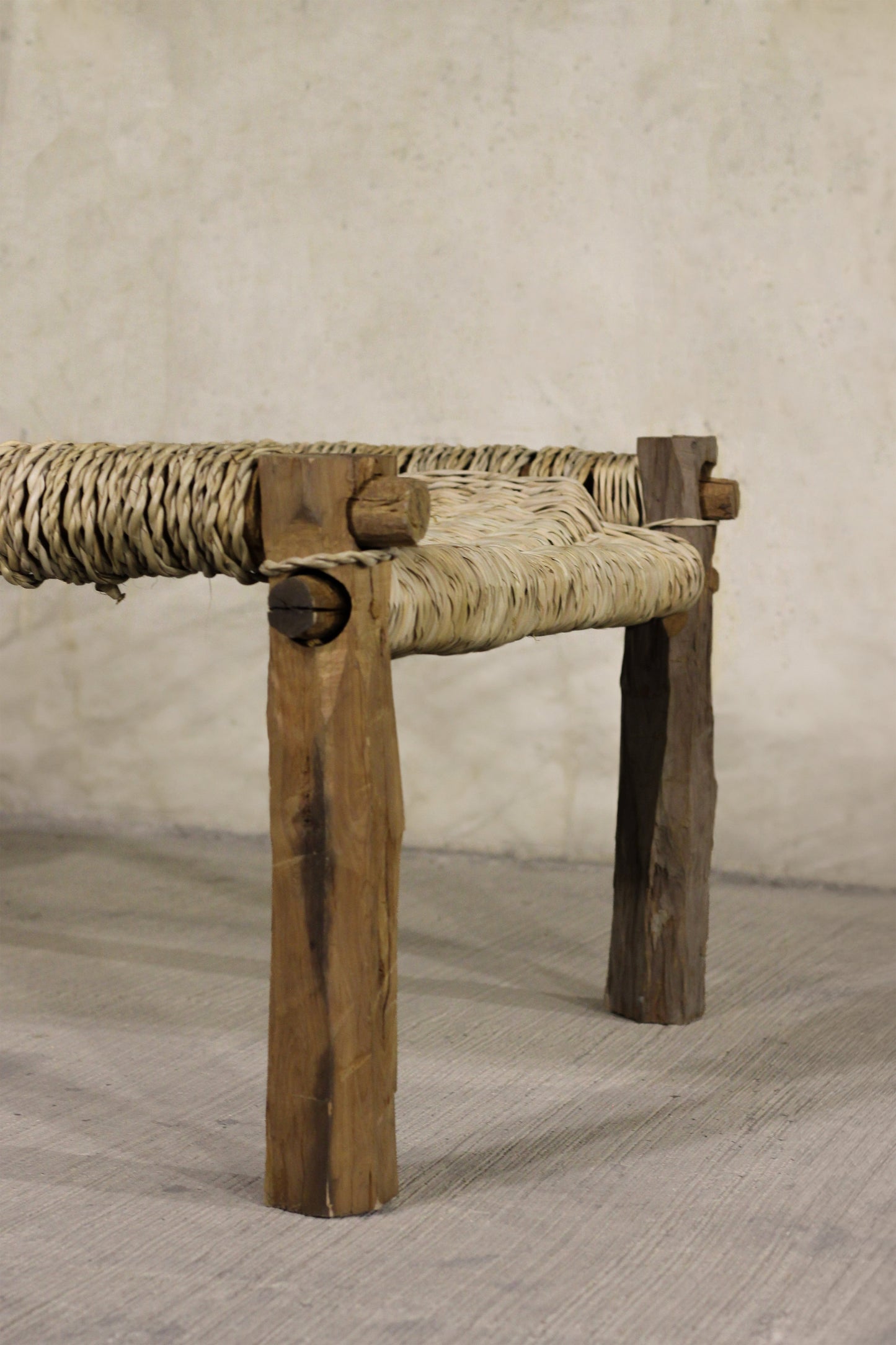 Woven Day Bed - Mozambique