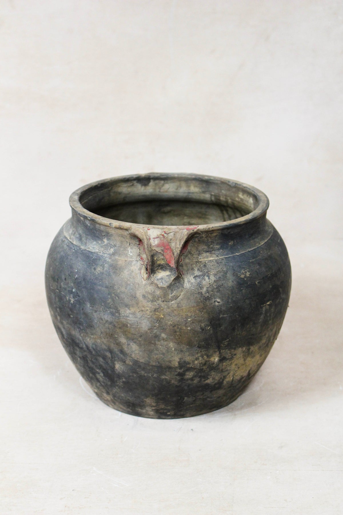 Vintage Dark Pot S - Nº 79