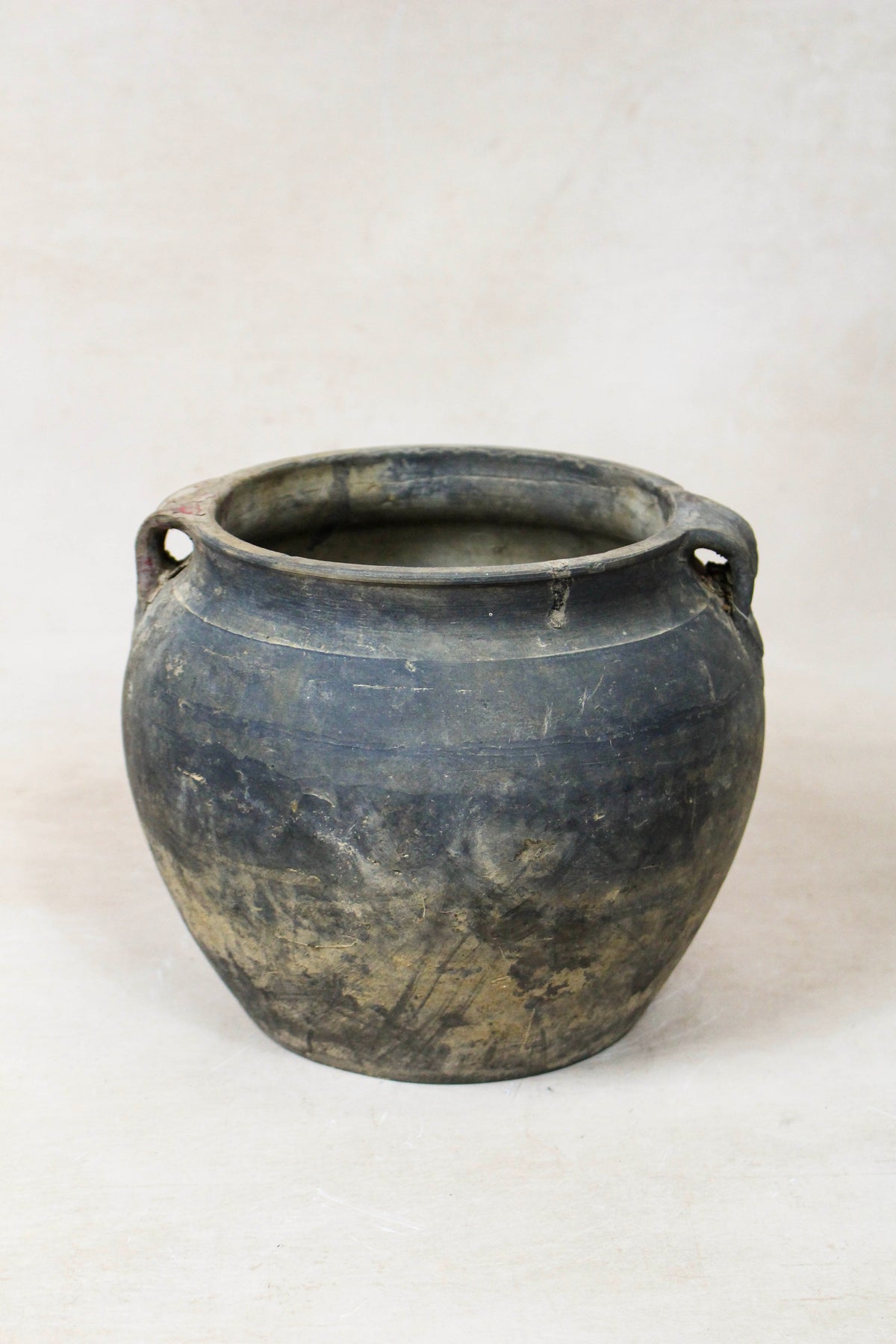 Vintage Dark Pot S - Nº 79