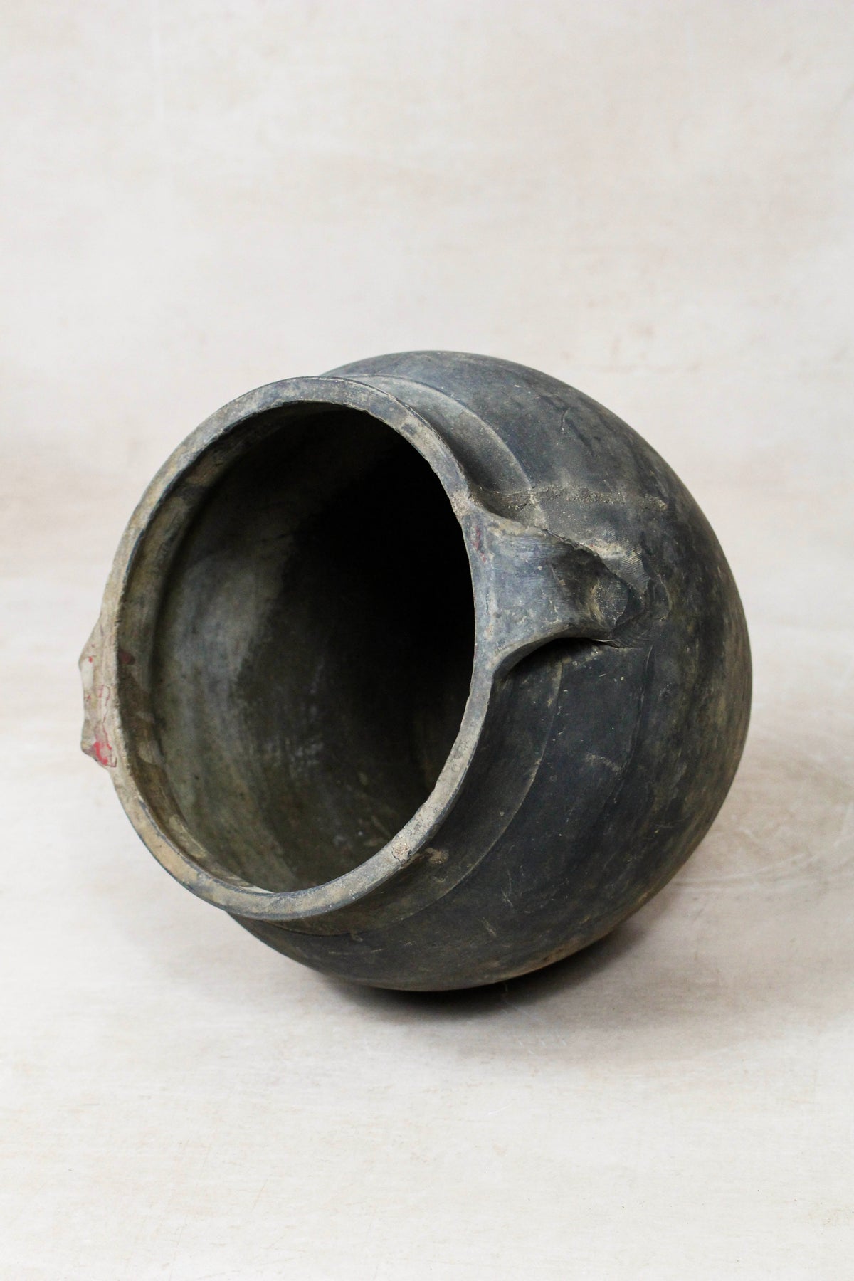 Vintage Dark Pot S - Nº 79