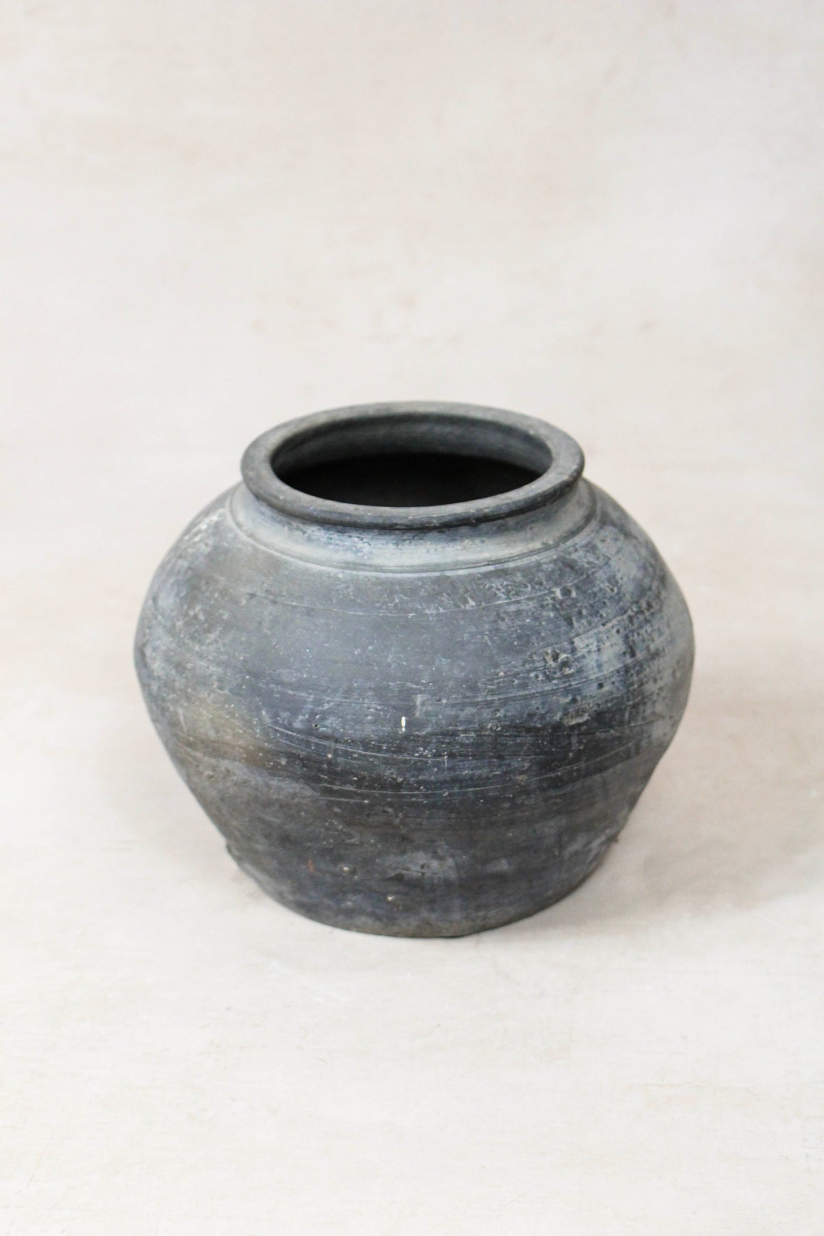 Vintage Dark Pot S - Nº 84