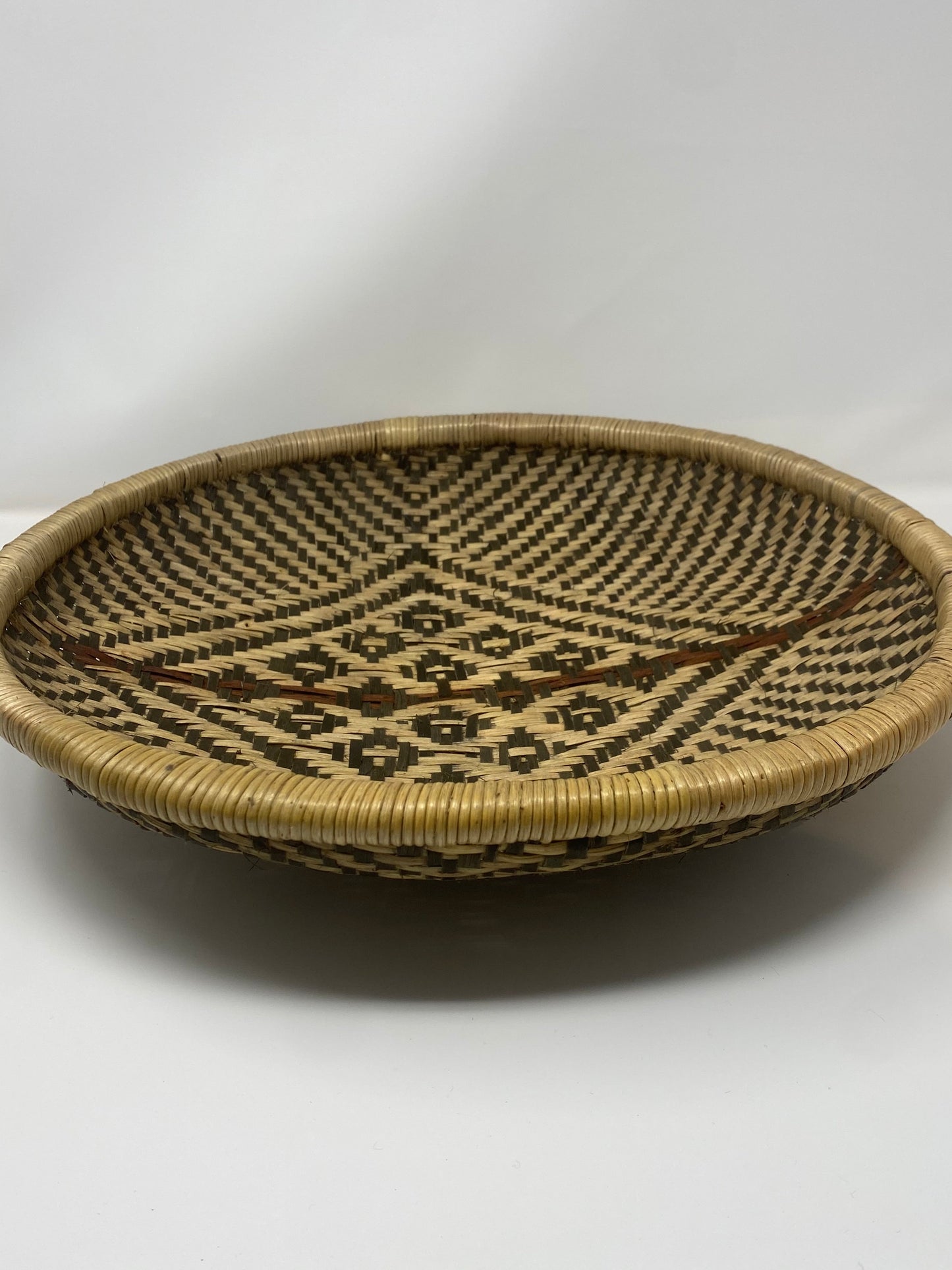 Sifting Basket