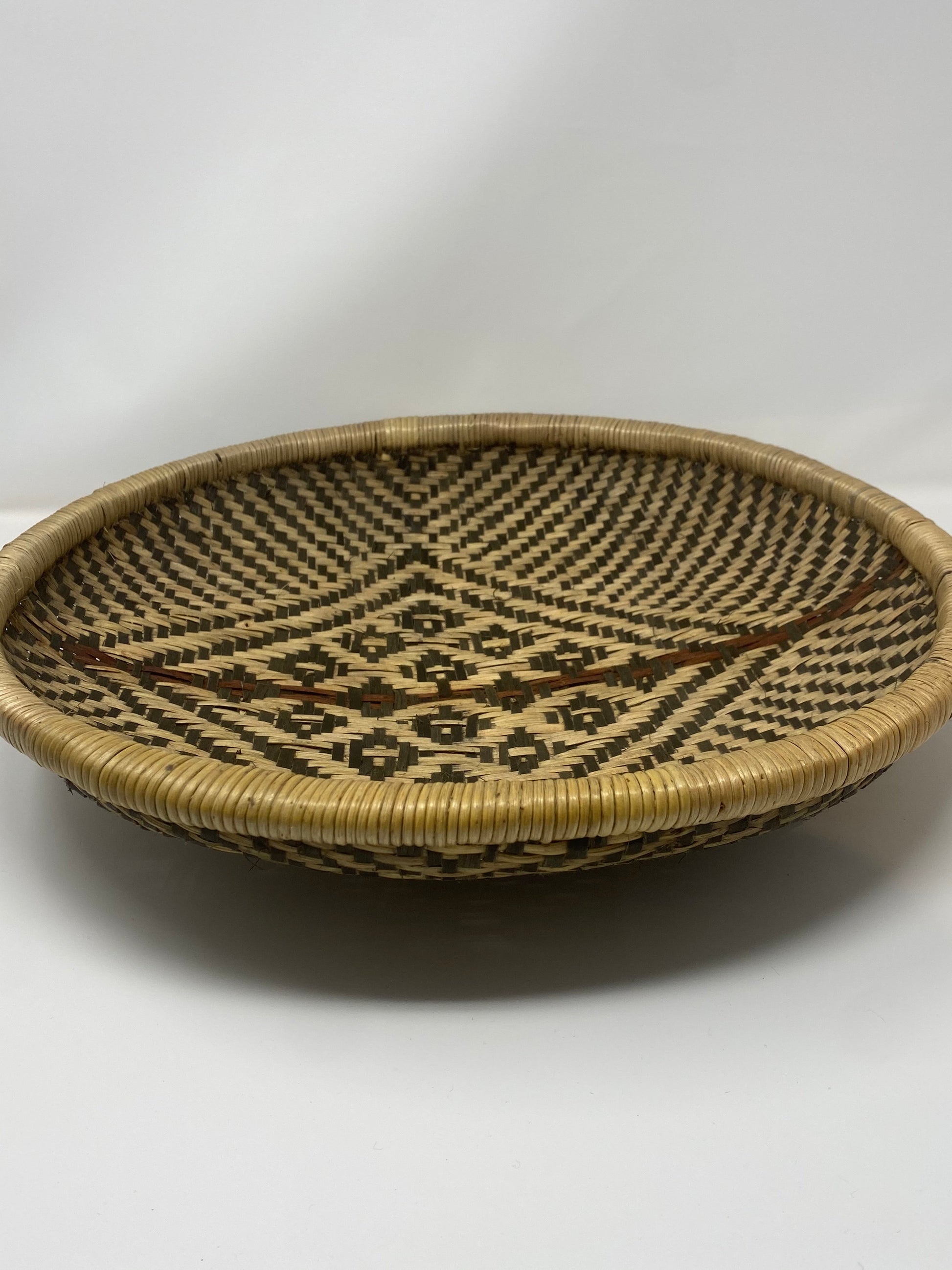 Sifting Basket