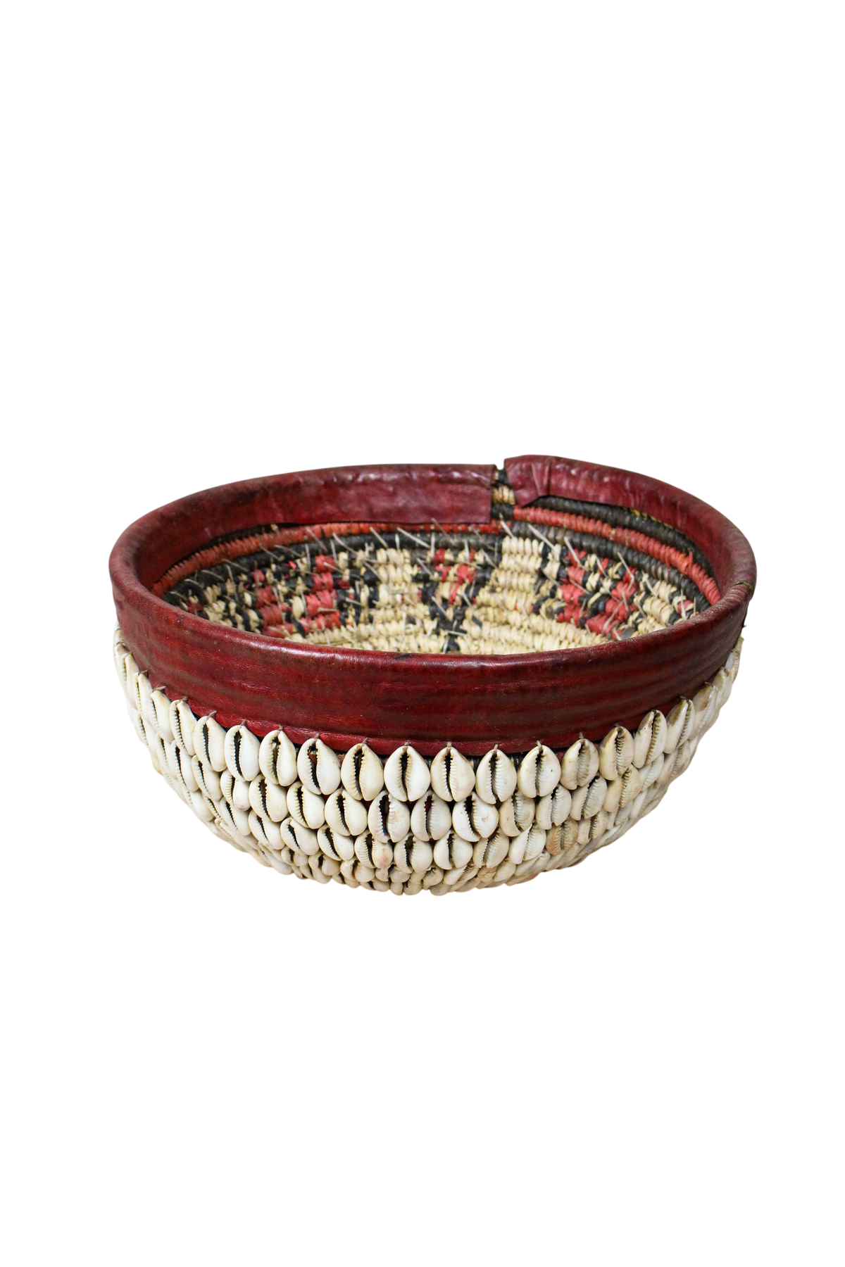 Vintage Hausa Bowl - 1.9