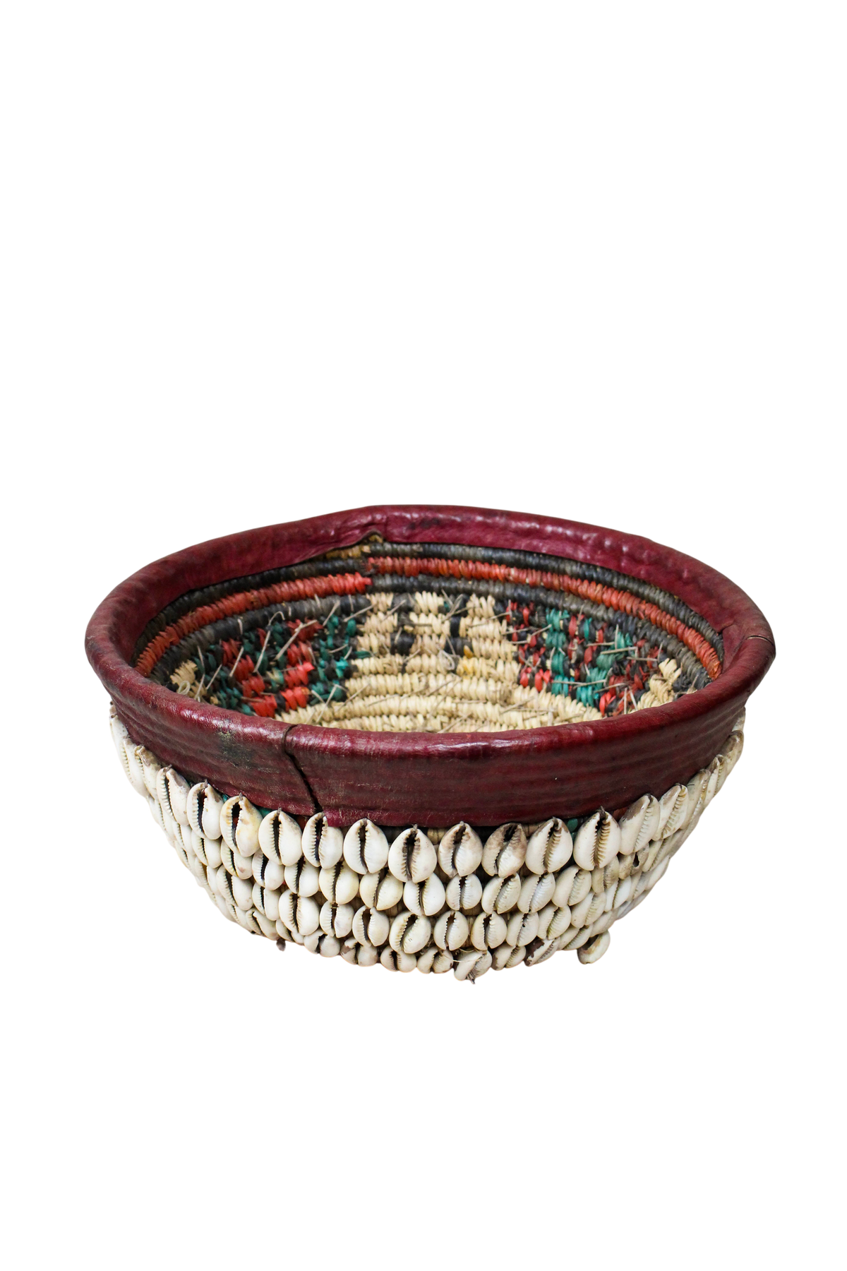 Vintage Hausa Bowl - 1.10