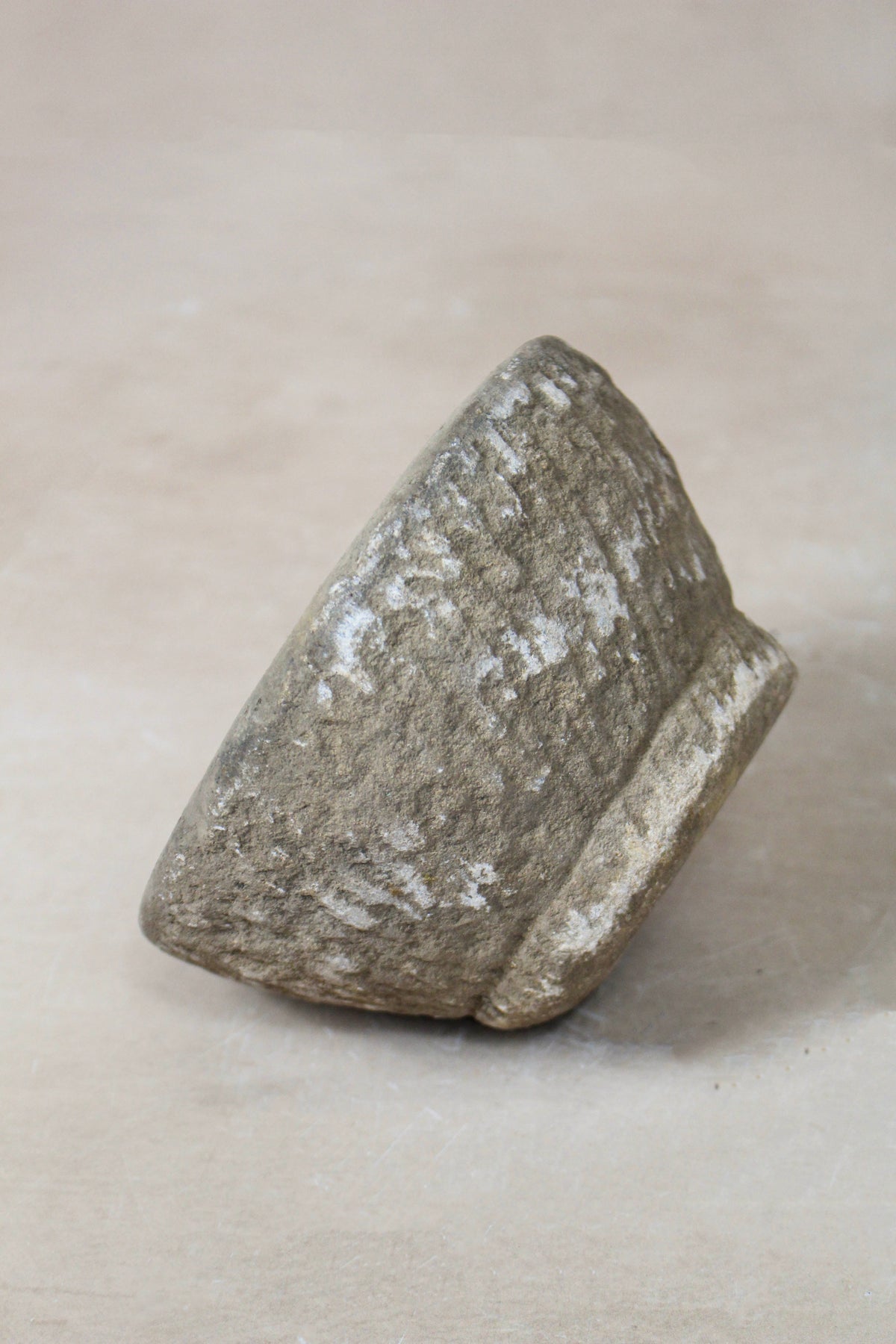 Old Stone Mortar  - 20
