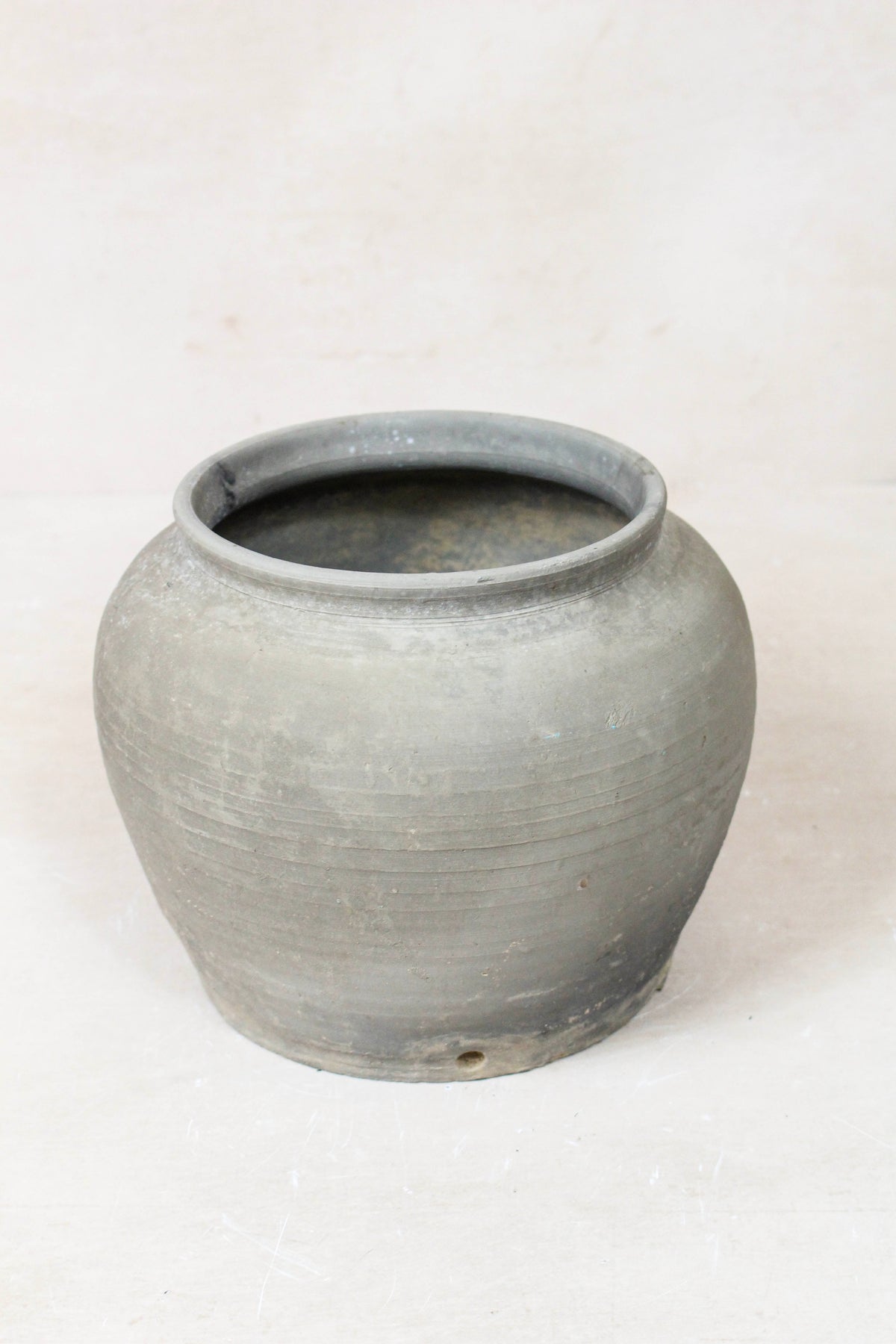 Vintage Dark Pot S - Nº 87