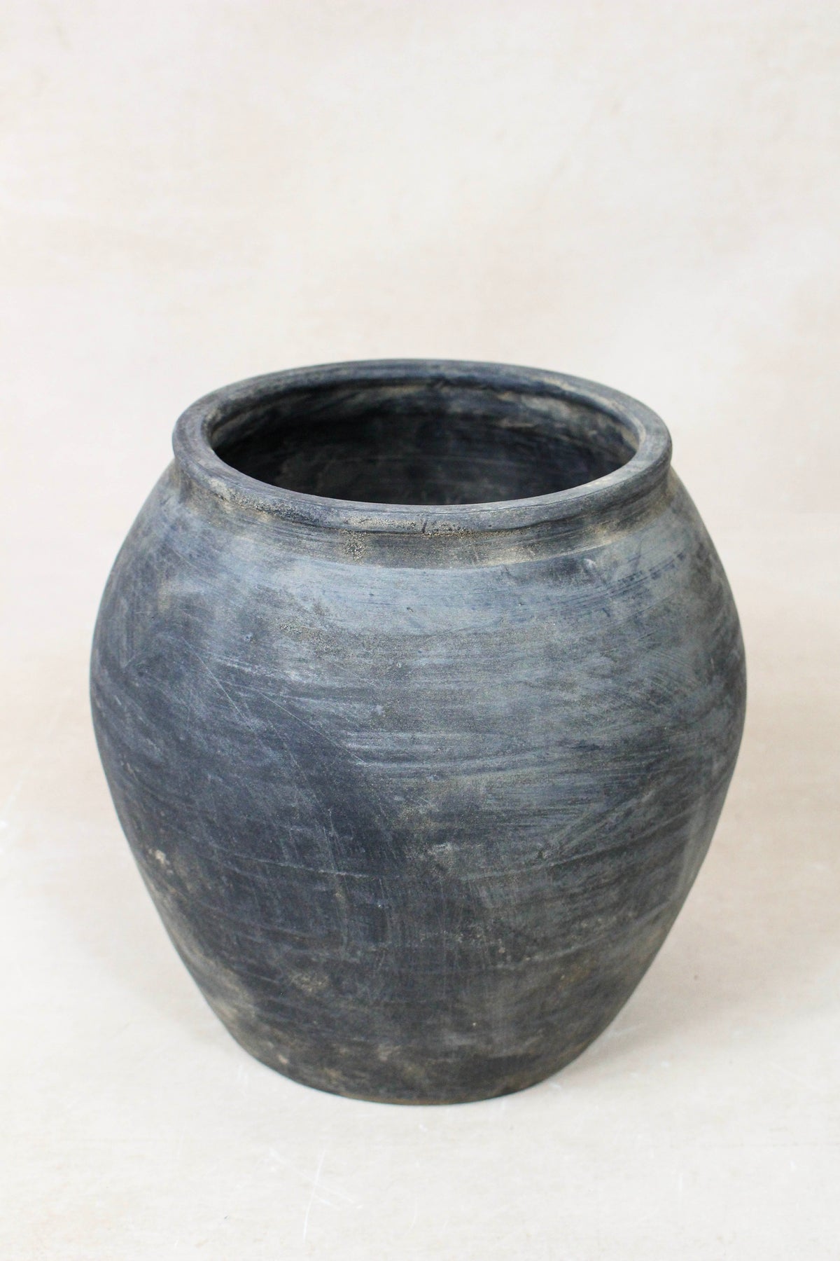 Vintage Dark Pot S - Nº 93
