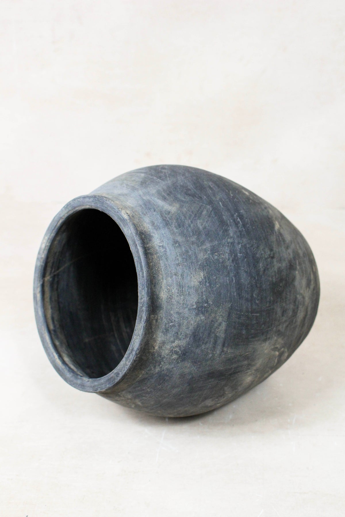 Vintage Dark Pot S - Nº 93