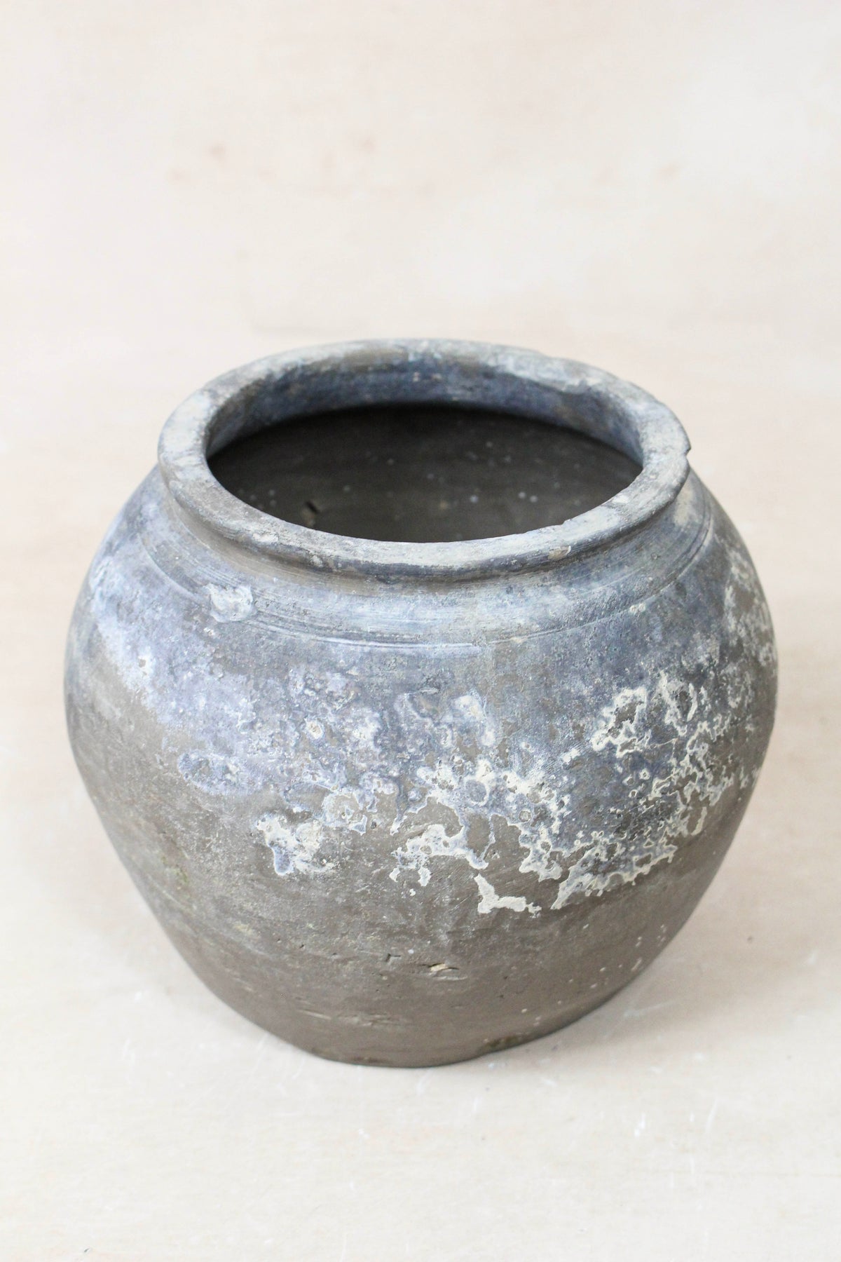 Vintage Dark Pot S - Nº 94