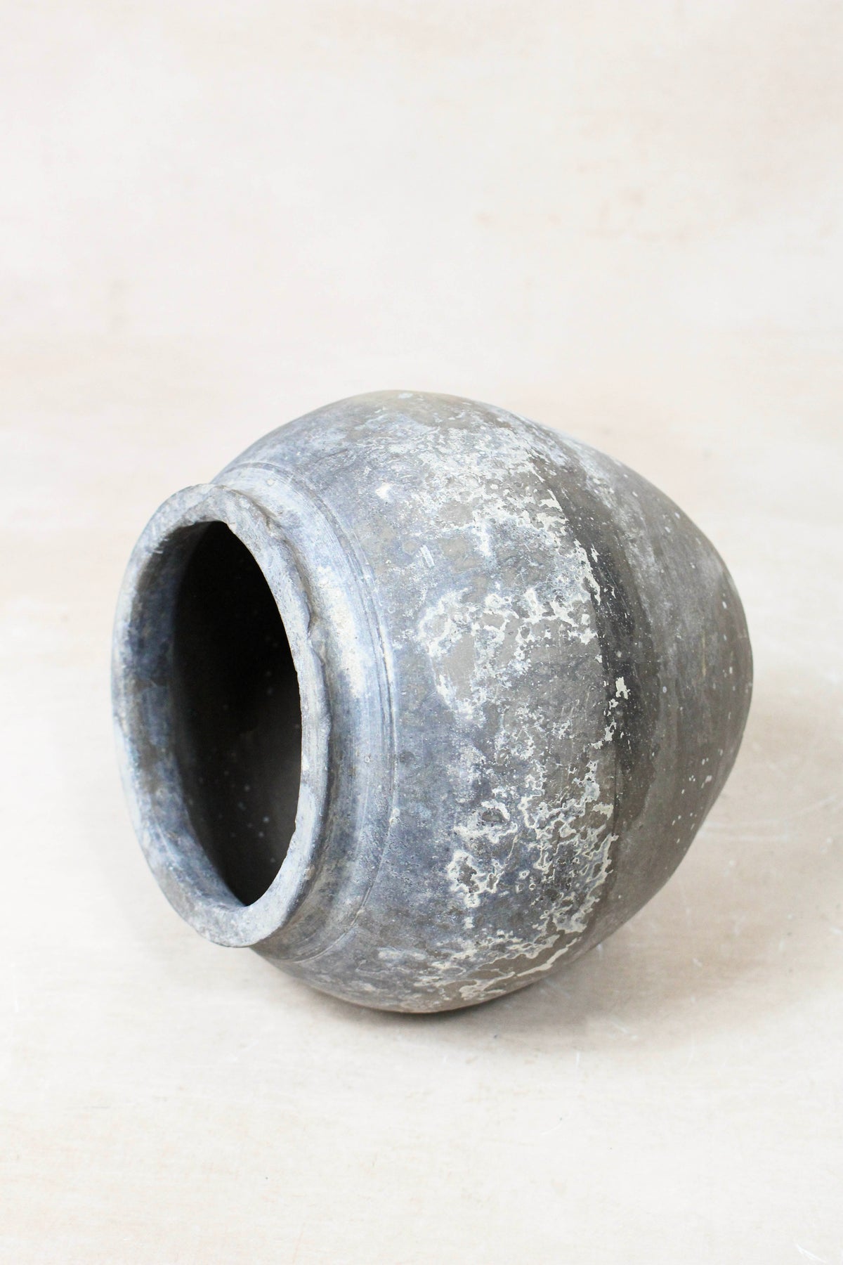 Vintage Dark Pot S - Nº 94
