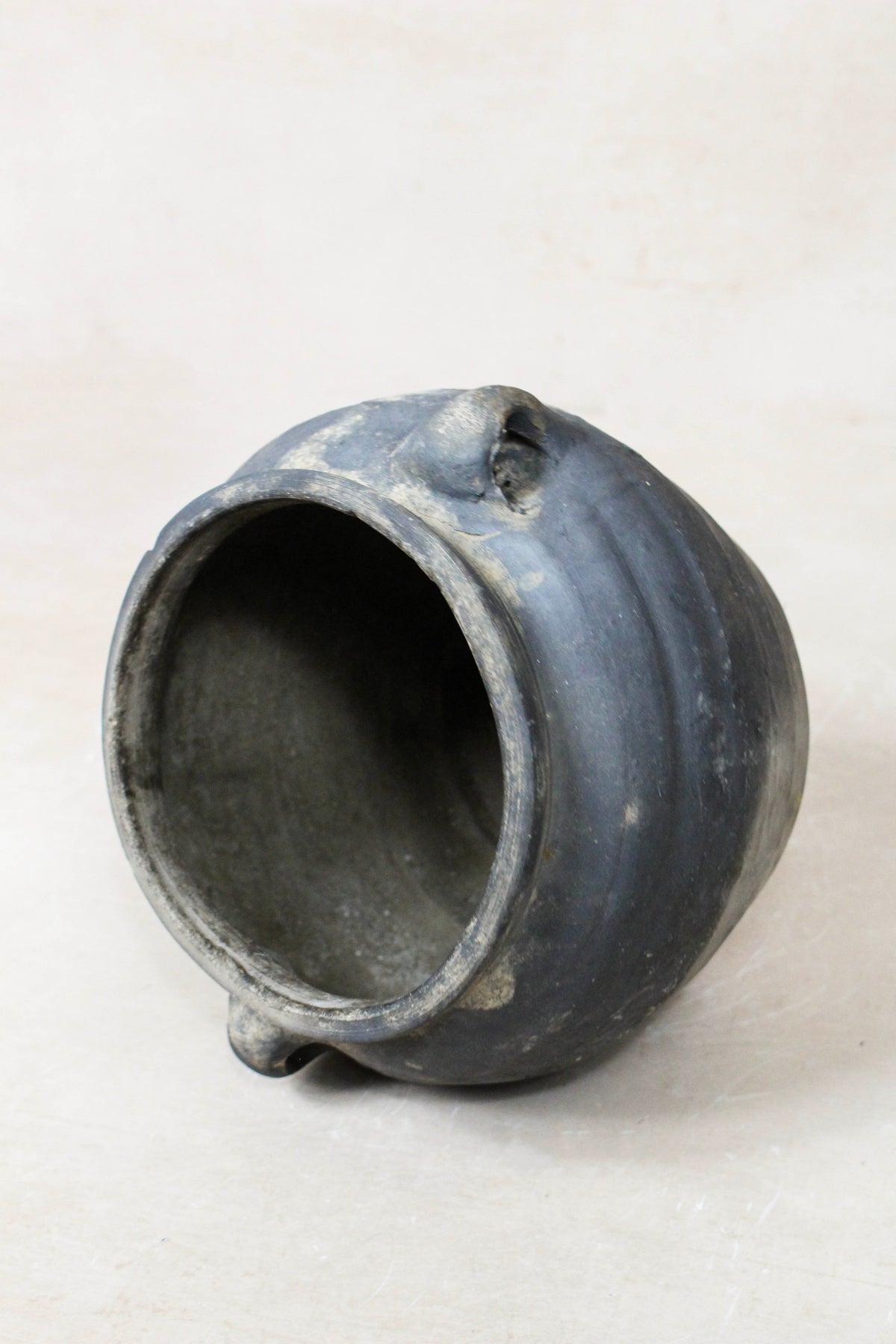 Vintage Dark Pot S - Nº 95