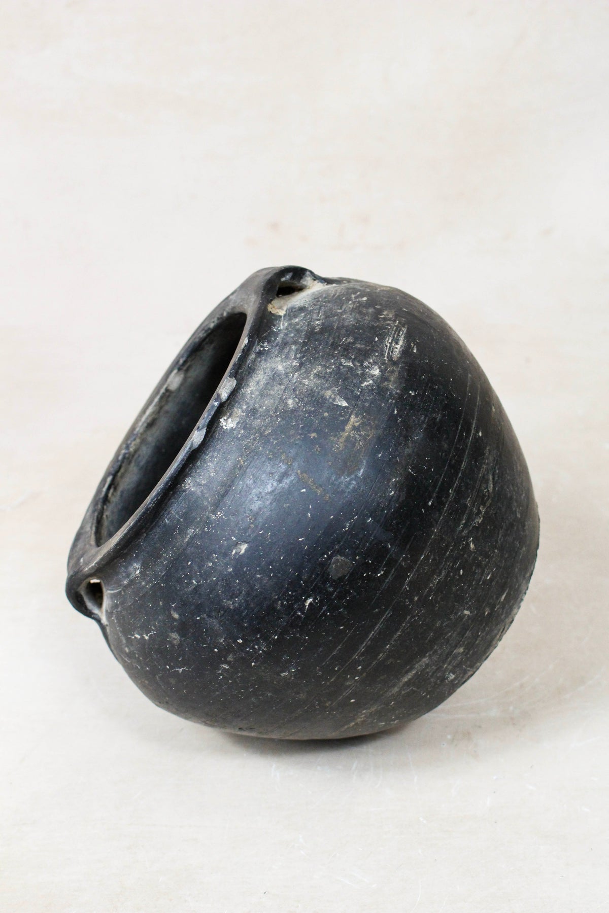Vintage Dark Pot S - Nº 97