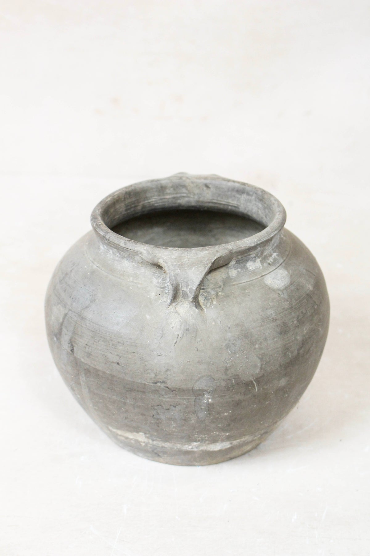 Vintage Dark Pot S - Nº 98