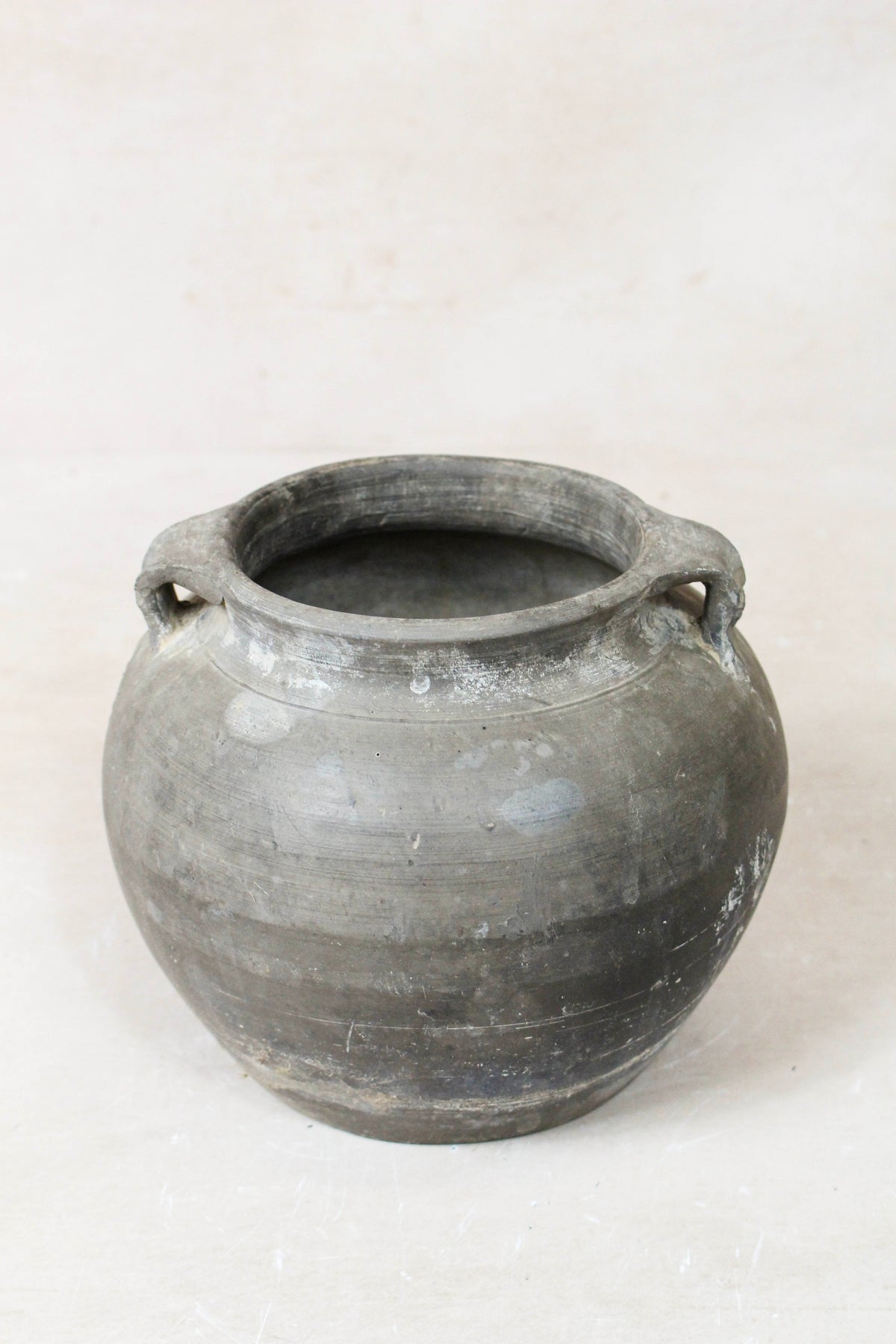 Vintage Dark Pot S - Nº 98
