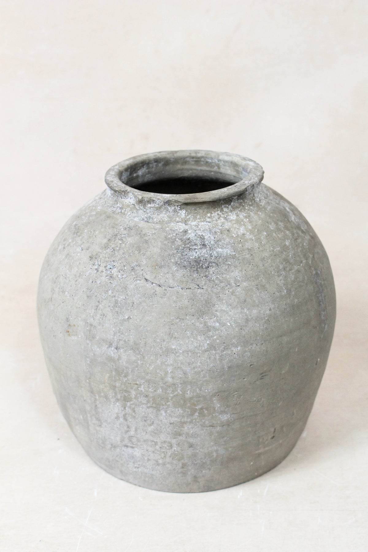 Vintage Dark Pot S - Nº 100