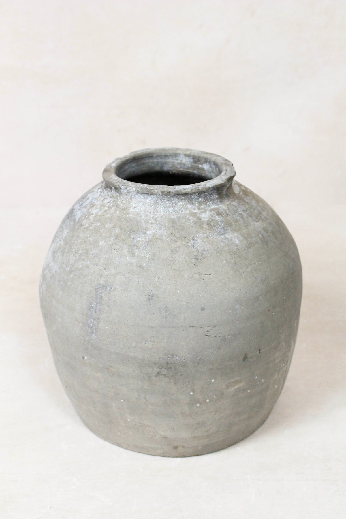 Vintage Dark Pot S - Nº 100
