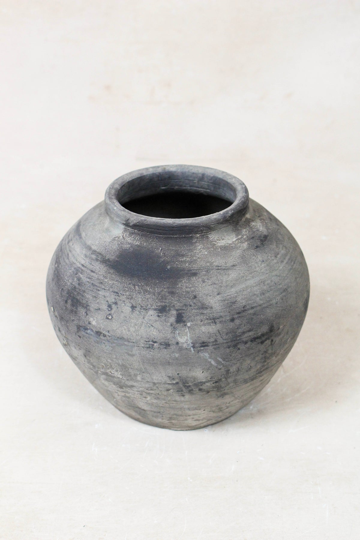 Vintage Dark Pot S - Nº 101