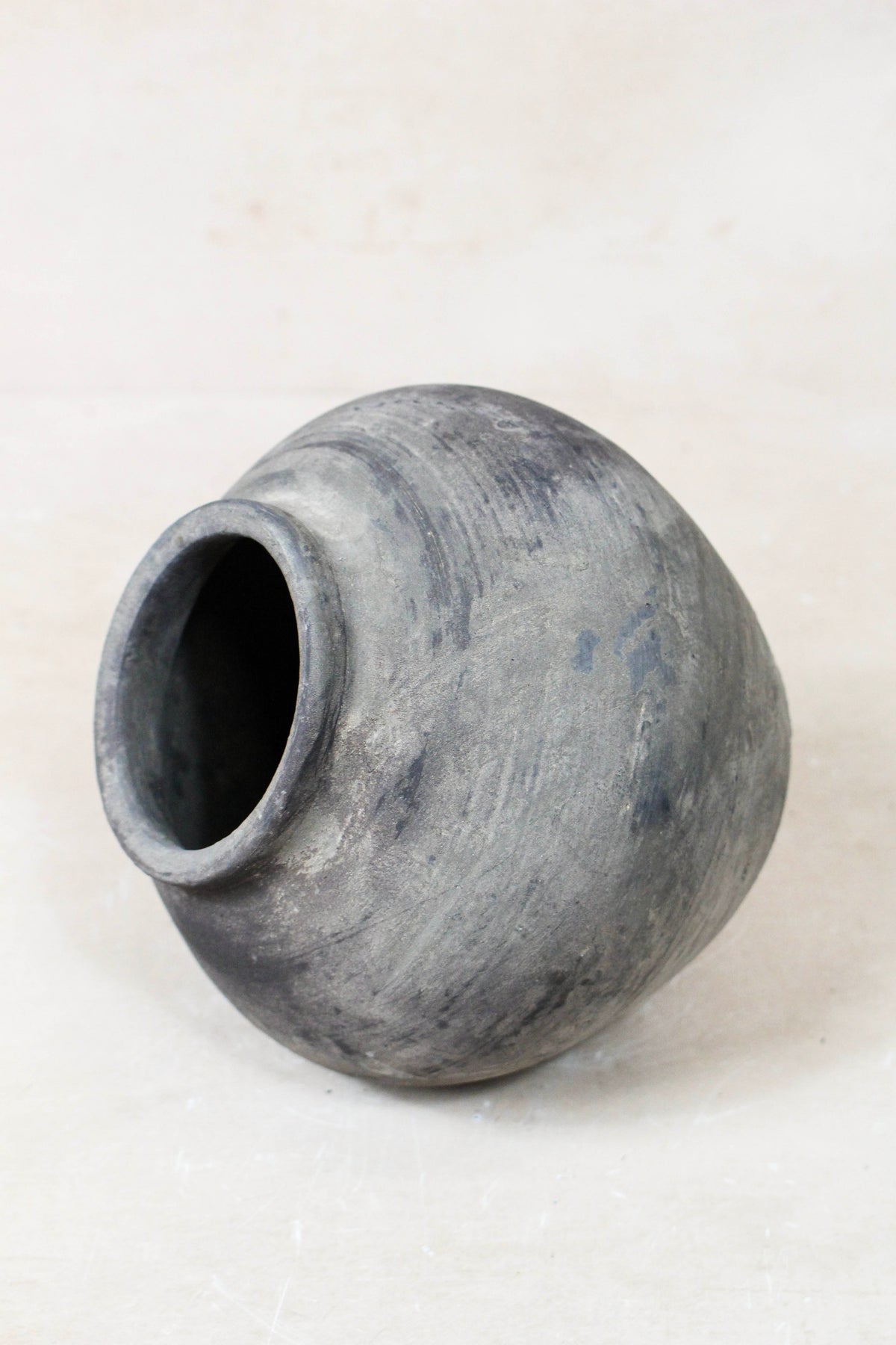 Vintage Dark Pot S - Nº 101