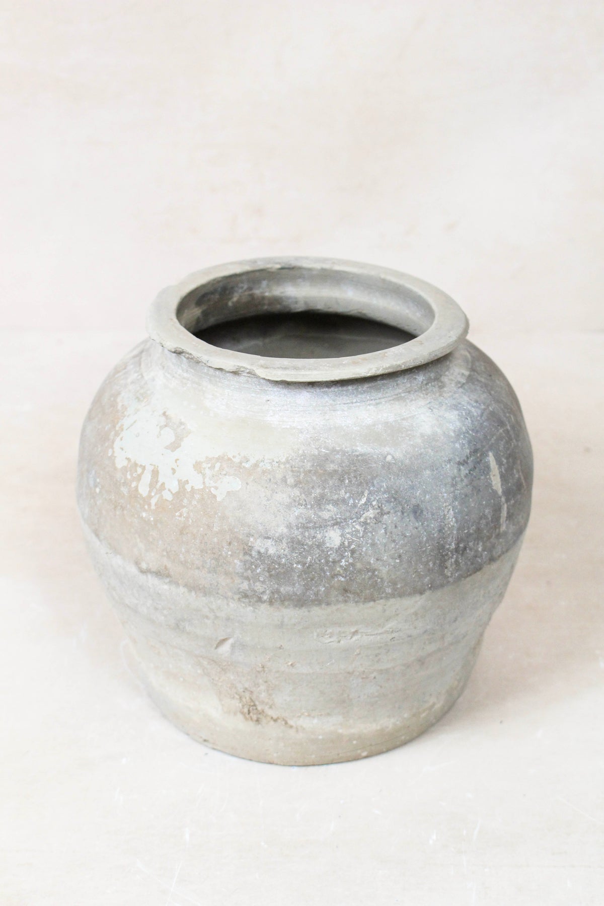 Vintage Dark Pot S - Nº 102