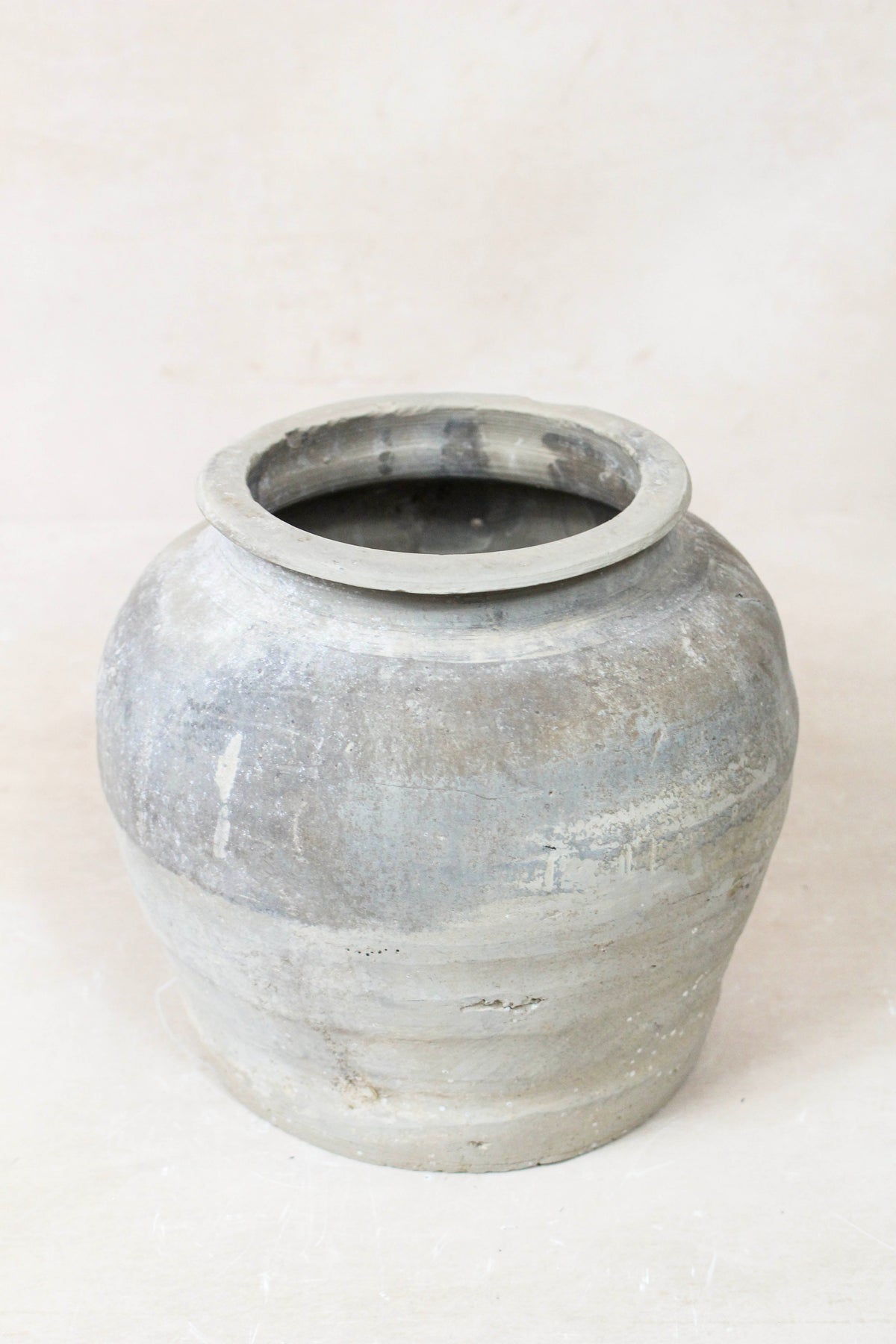Vintage Dark Pot S - Nº 102