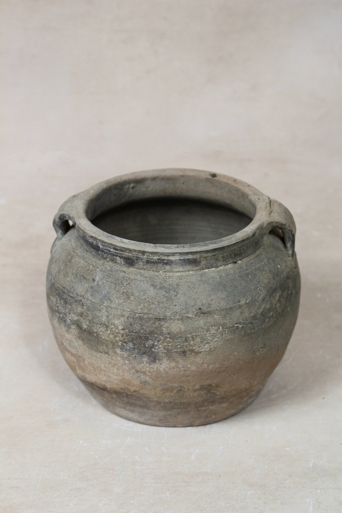 Vintage Dark Pot S - Nº 104