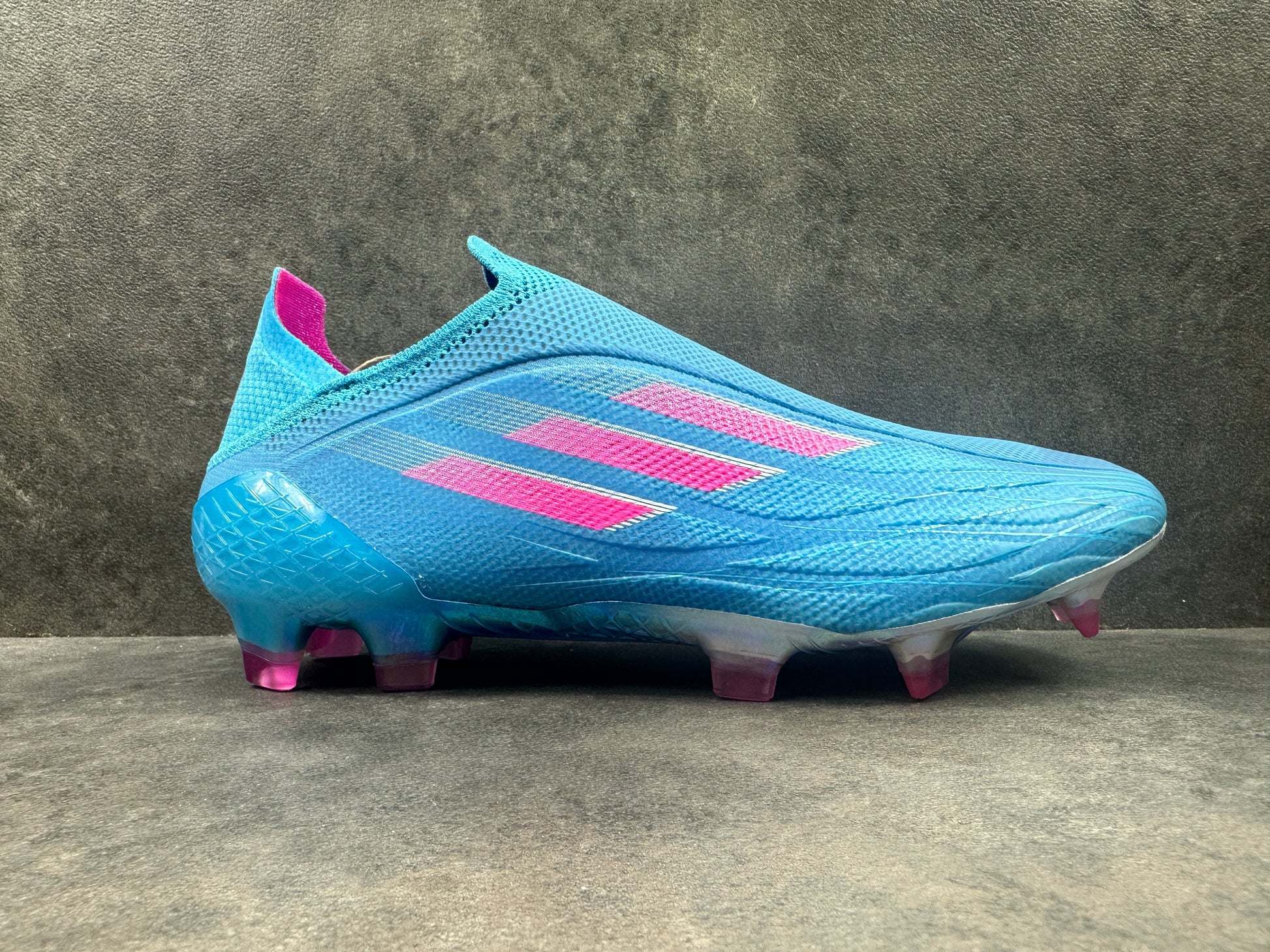 Adidas X Speedflow+ FG